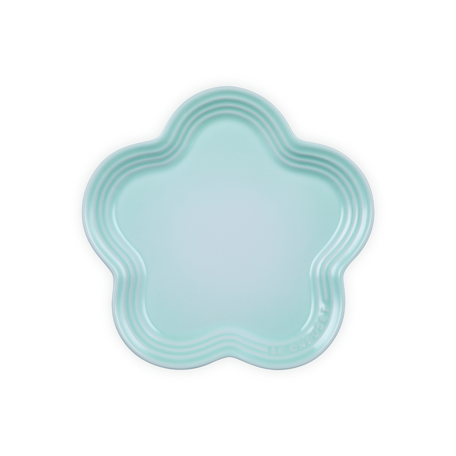 Flower Plate image number 0