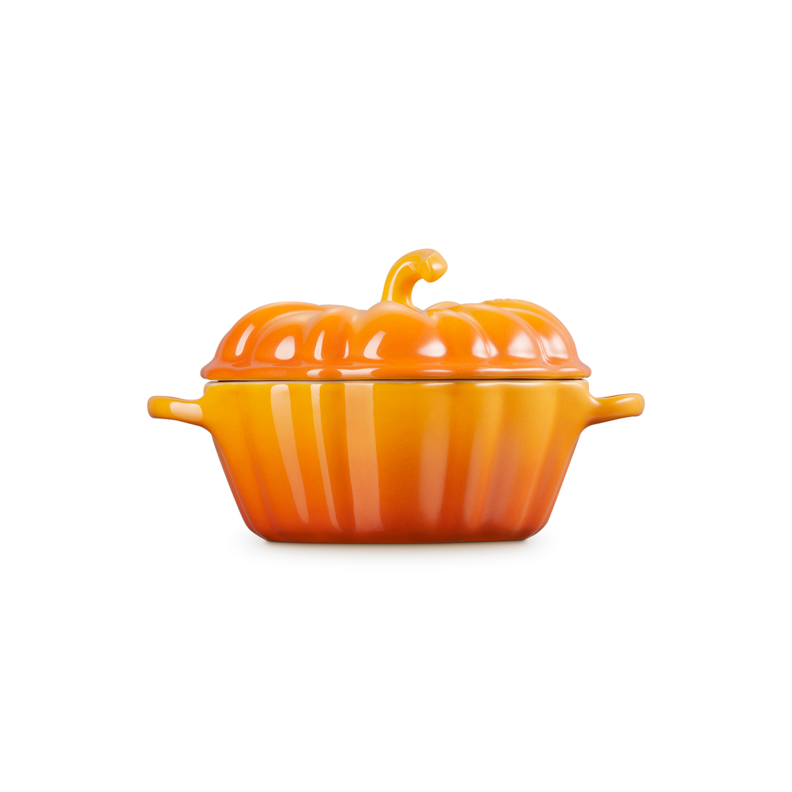 Pumpkin Mini Cocotte image number 2