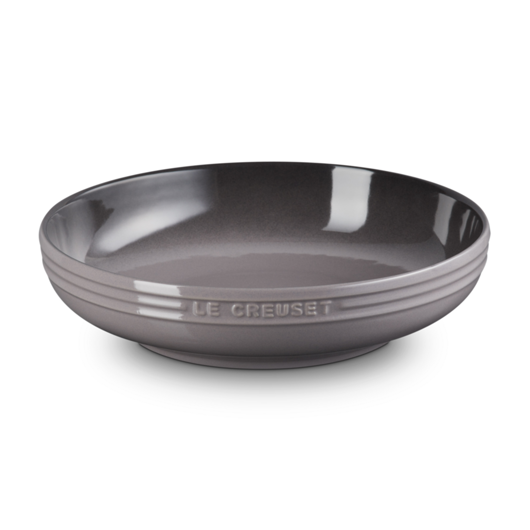 Manila Round Dish image number 0