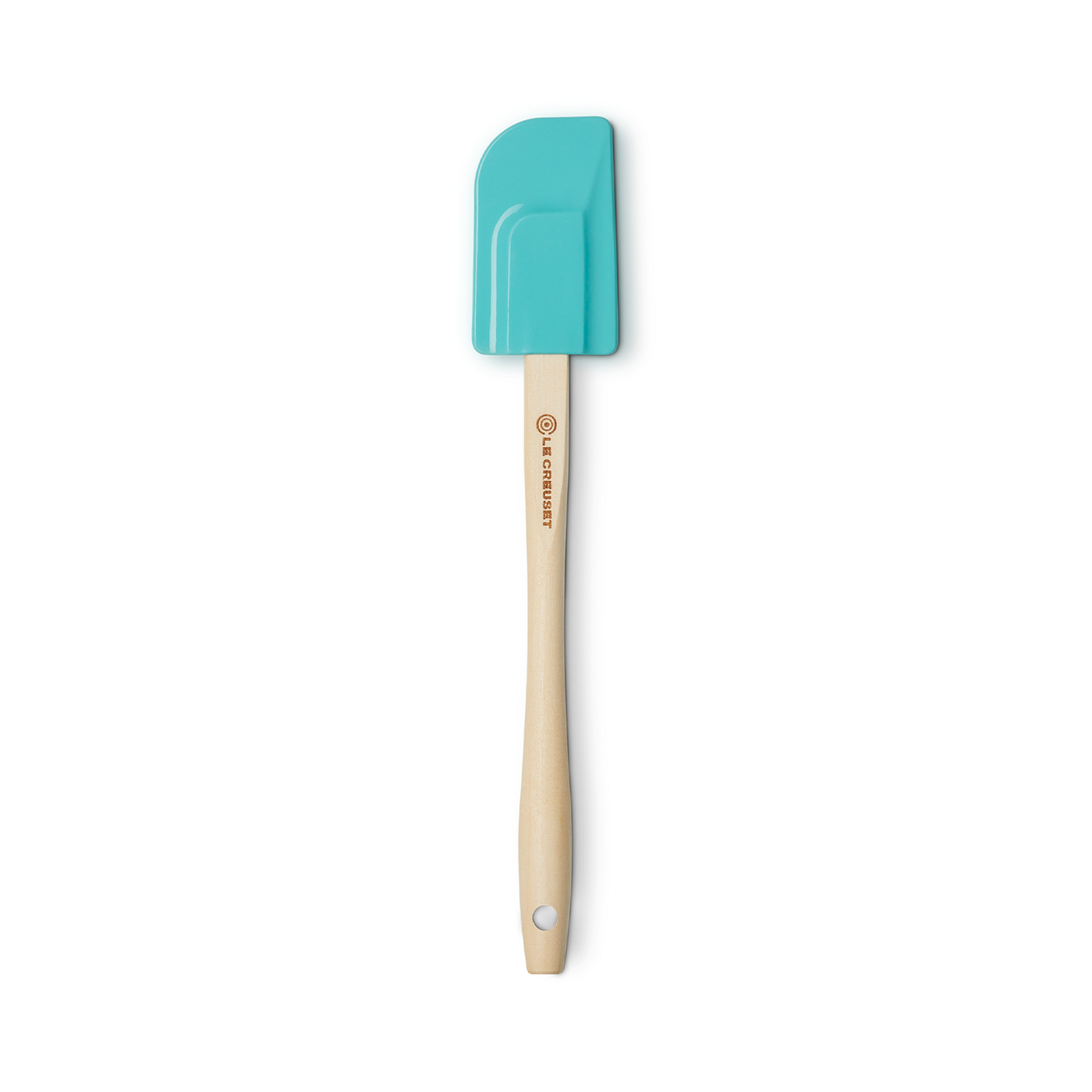 Bijou Medium Spatula Cool Mint