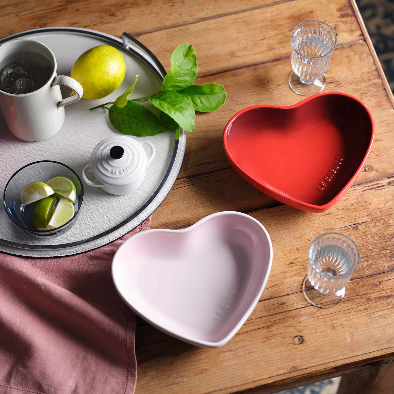 Sphere Heart Bowl image number 4