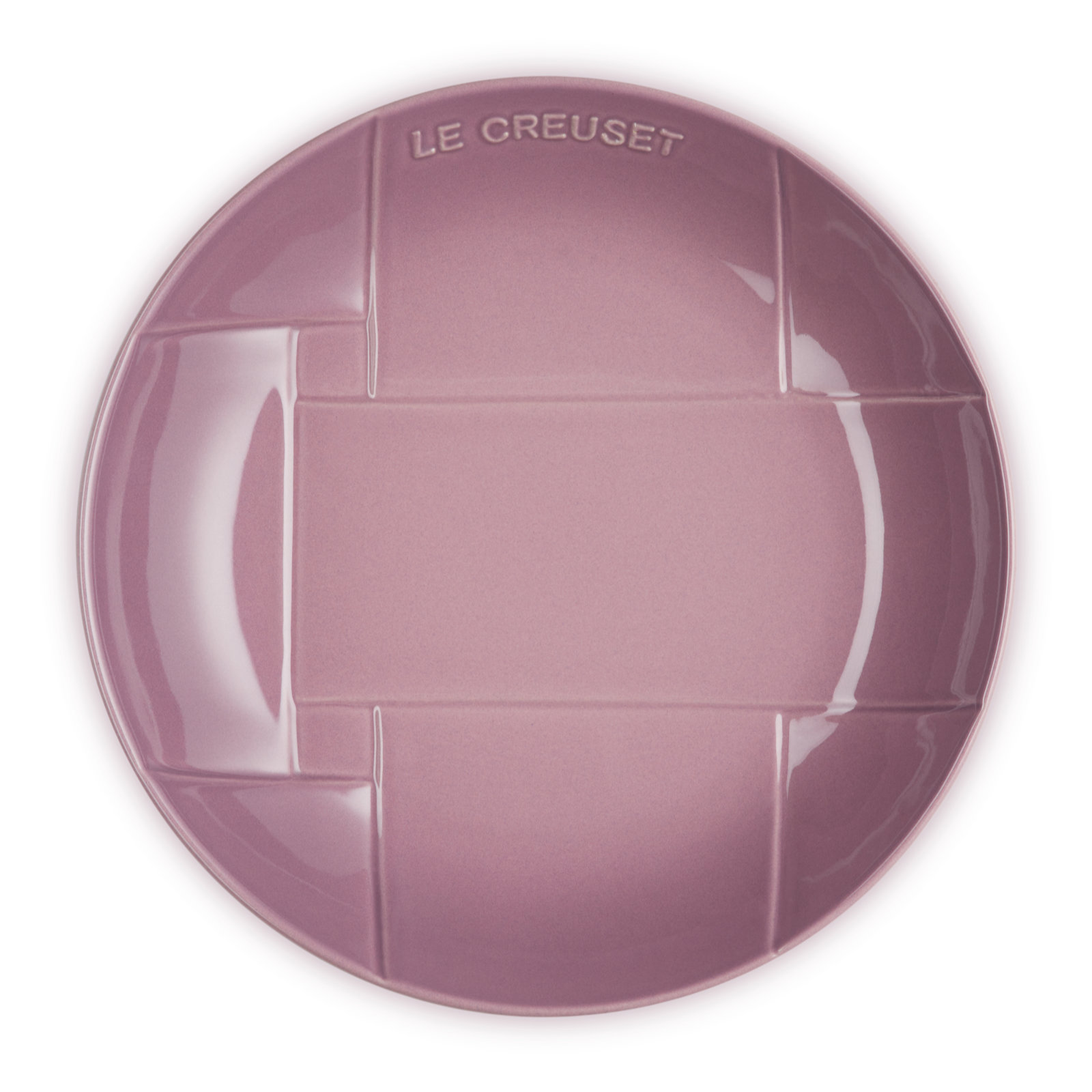 Mesh Round Dish image number 3