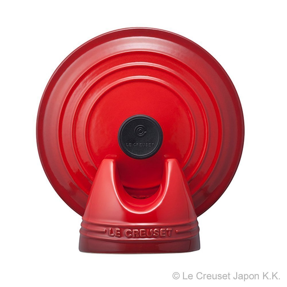 Pot Lid Holder image number 2