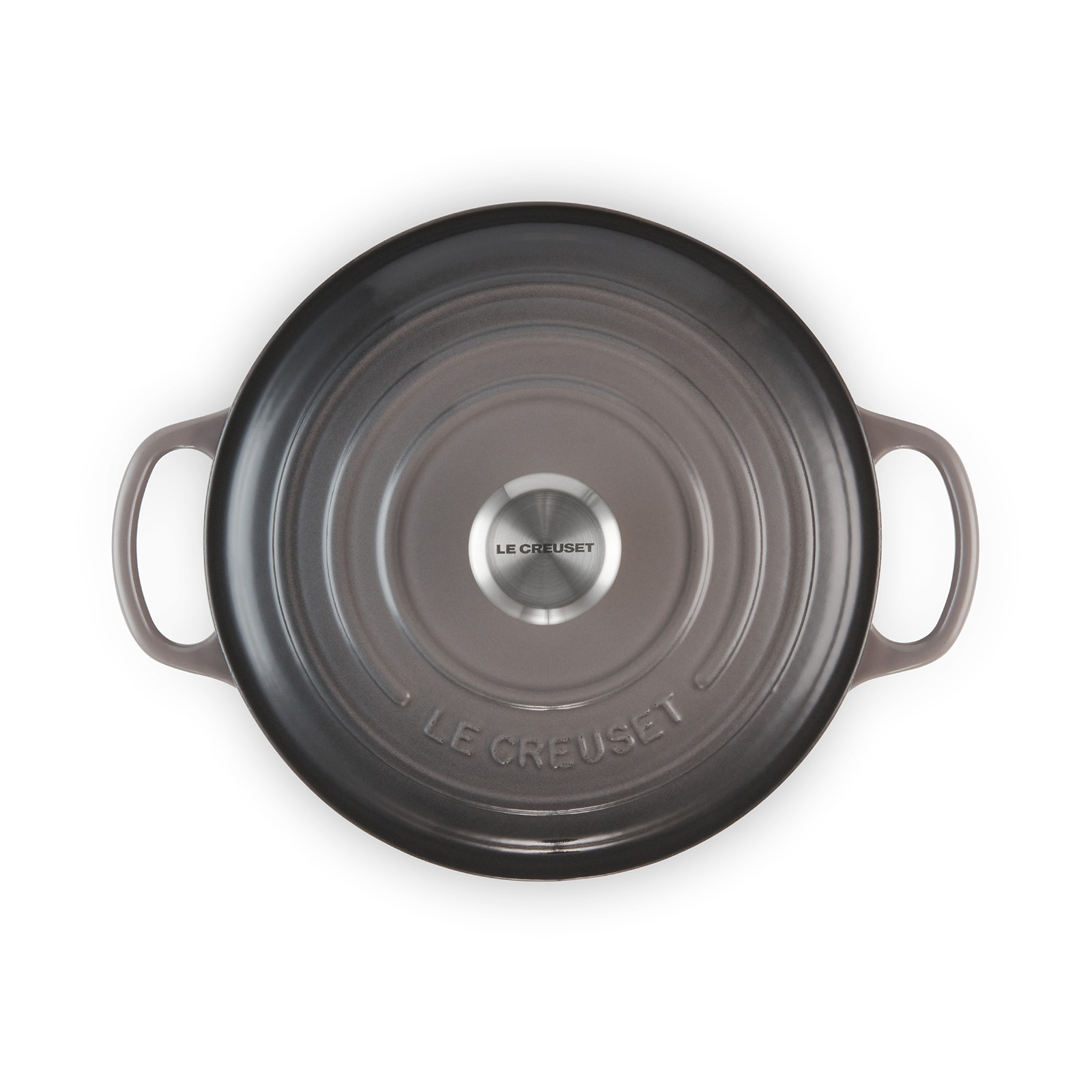 Round Casserole image number 3