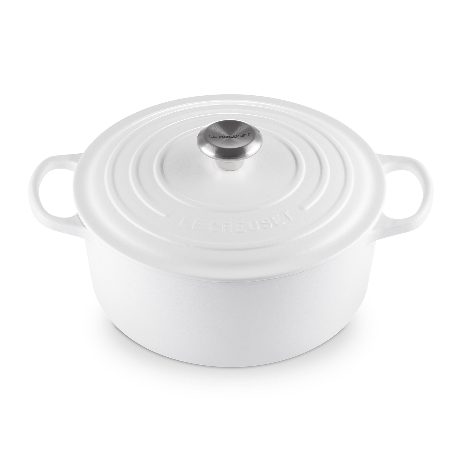 Round Casserole image number 1