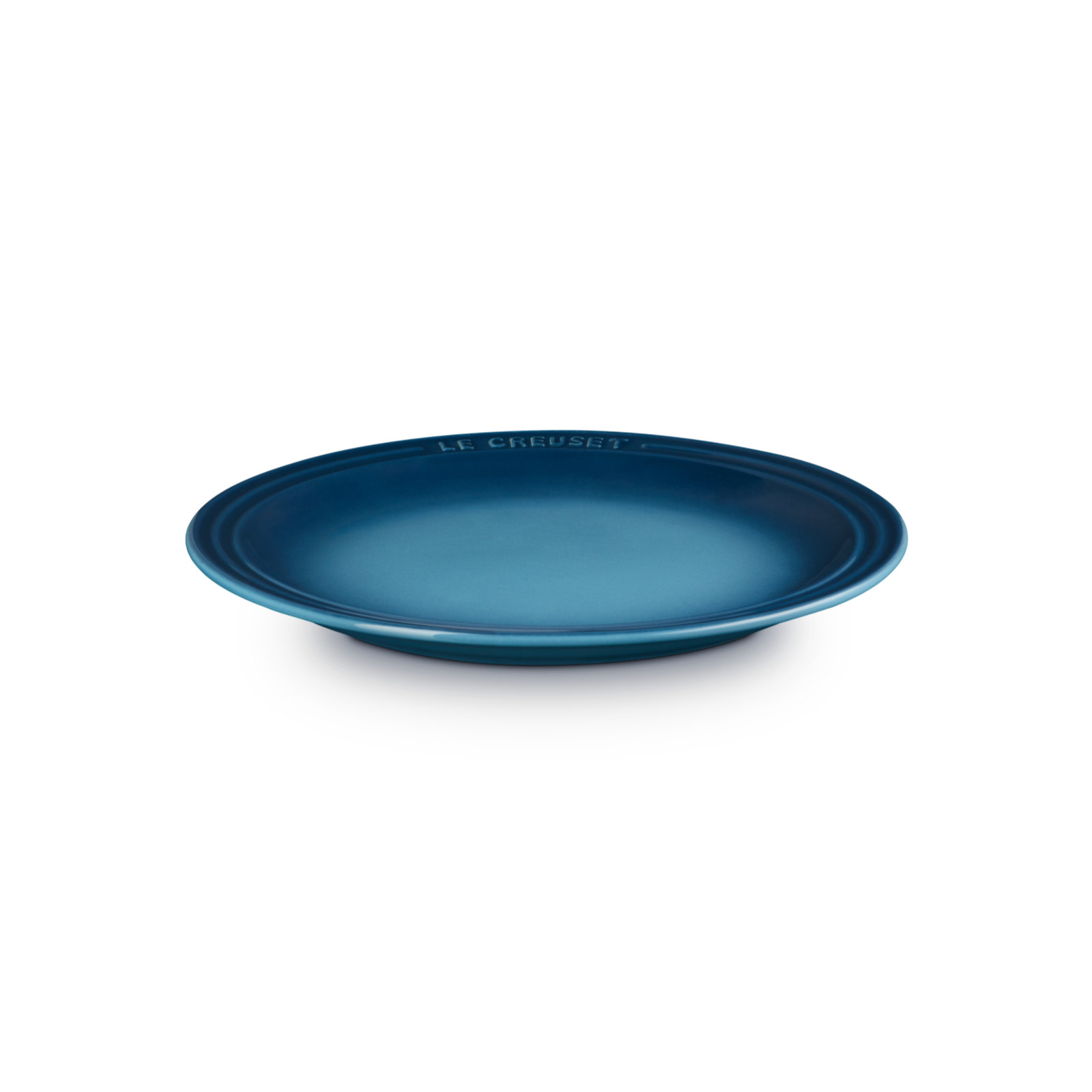 Tokyo Round Plate image number 2