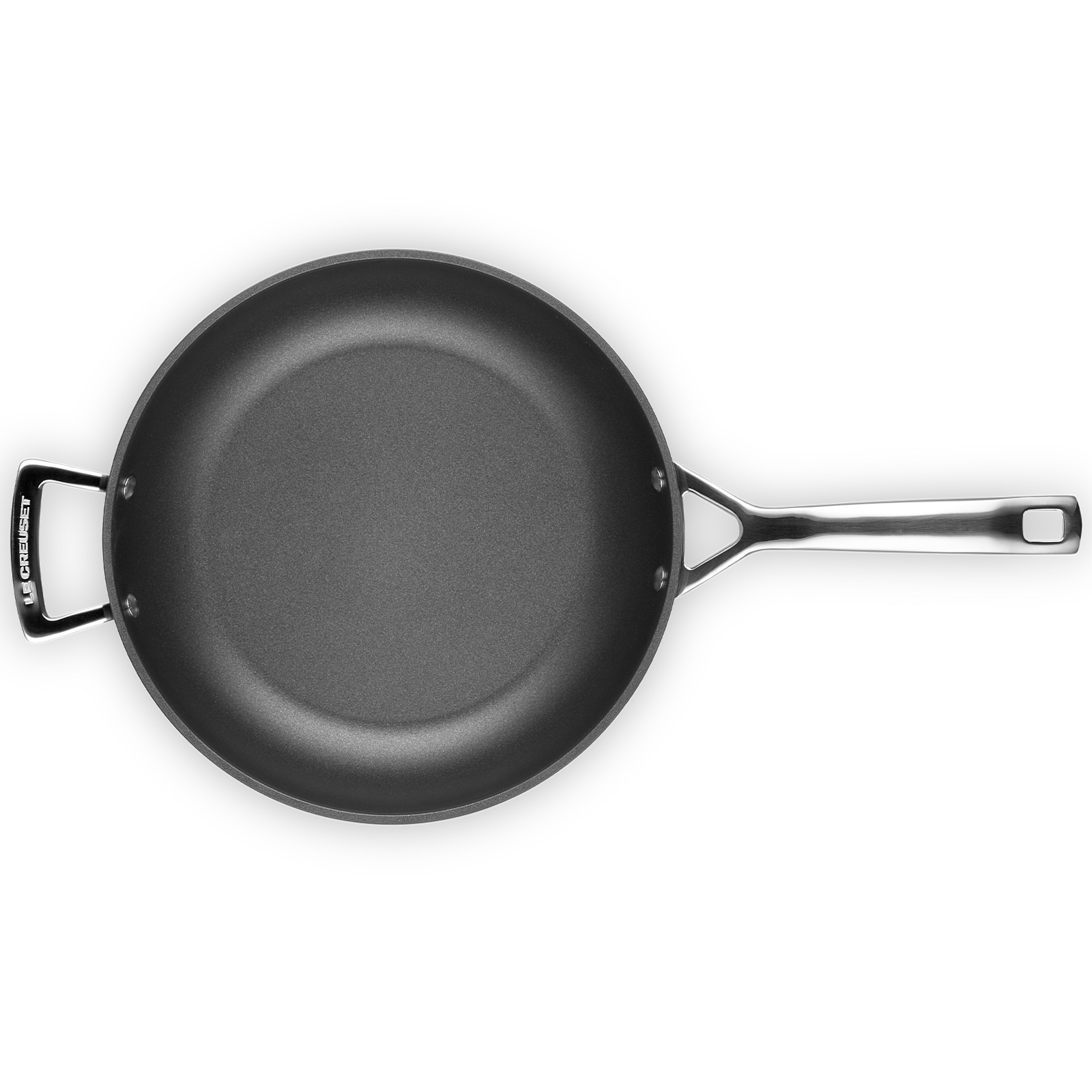 Toughened Non-Stick Frying Pan image number 3