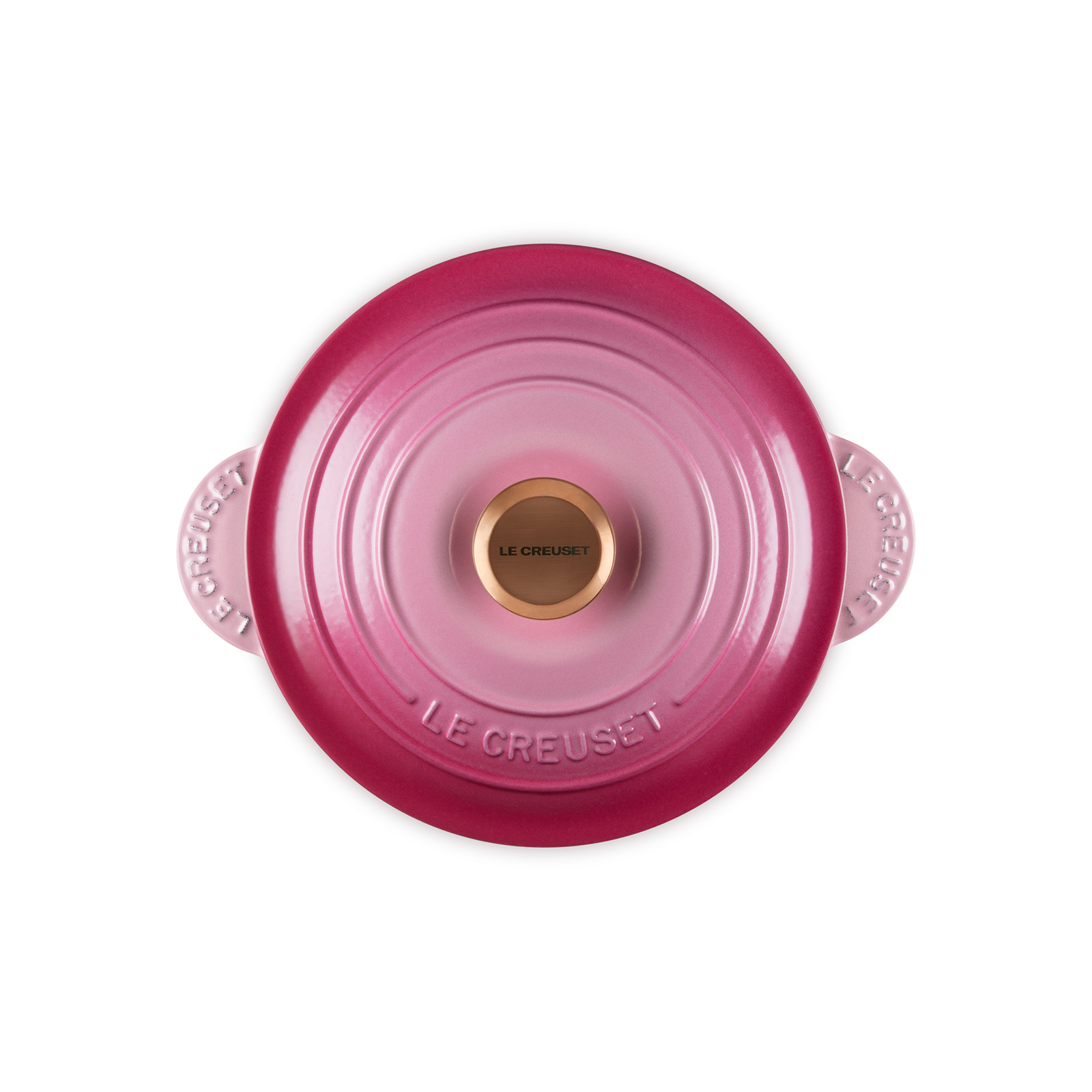 Cocotte Every (Copper Knob) image number 3