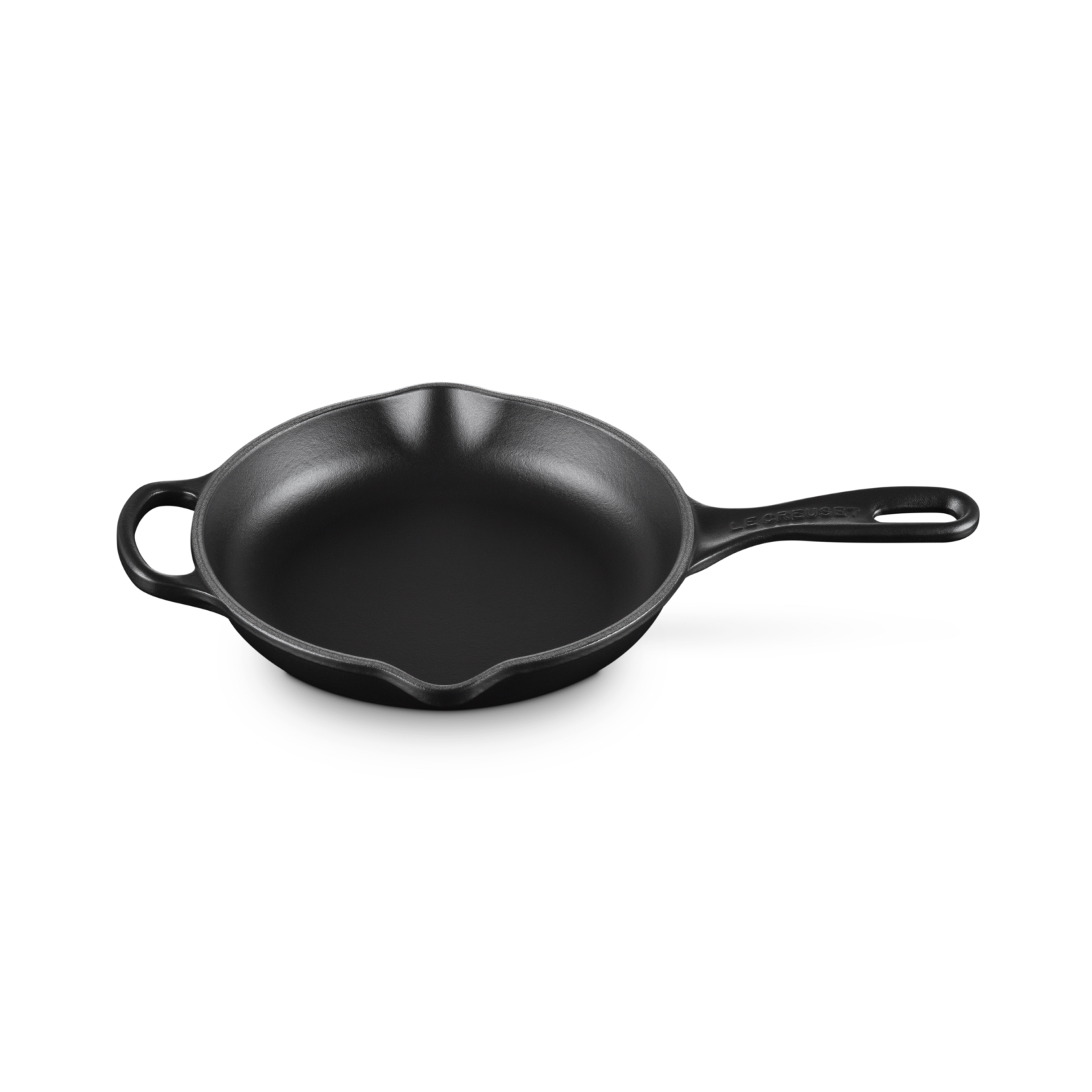 Iron Handle Skillet image number 1