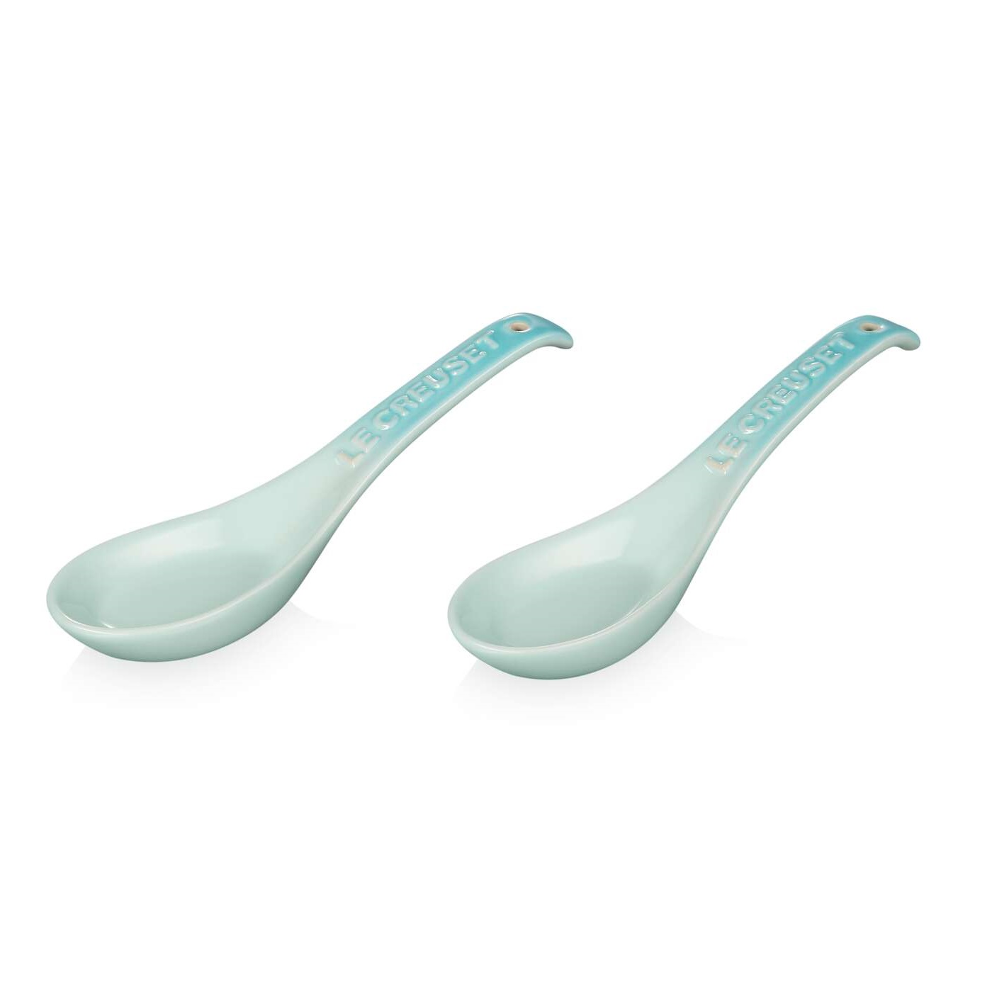 Set of 2 Chinese Spoon image number 0