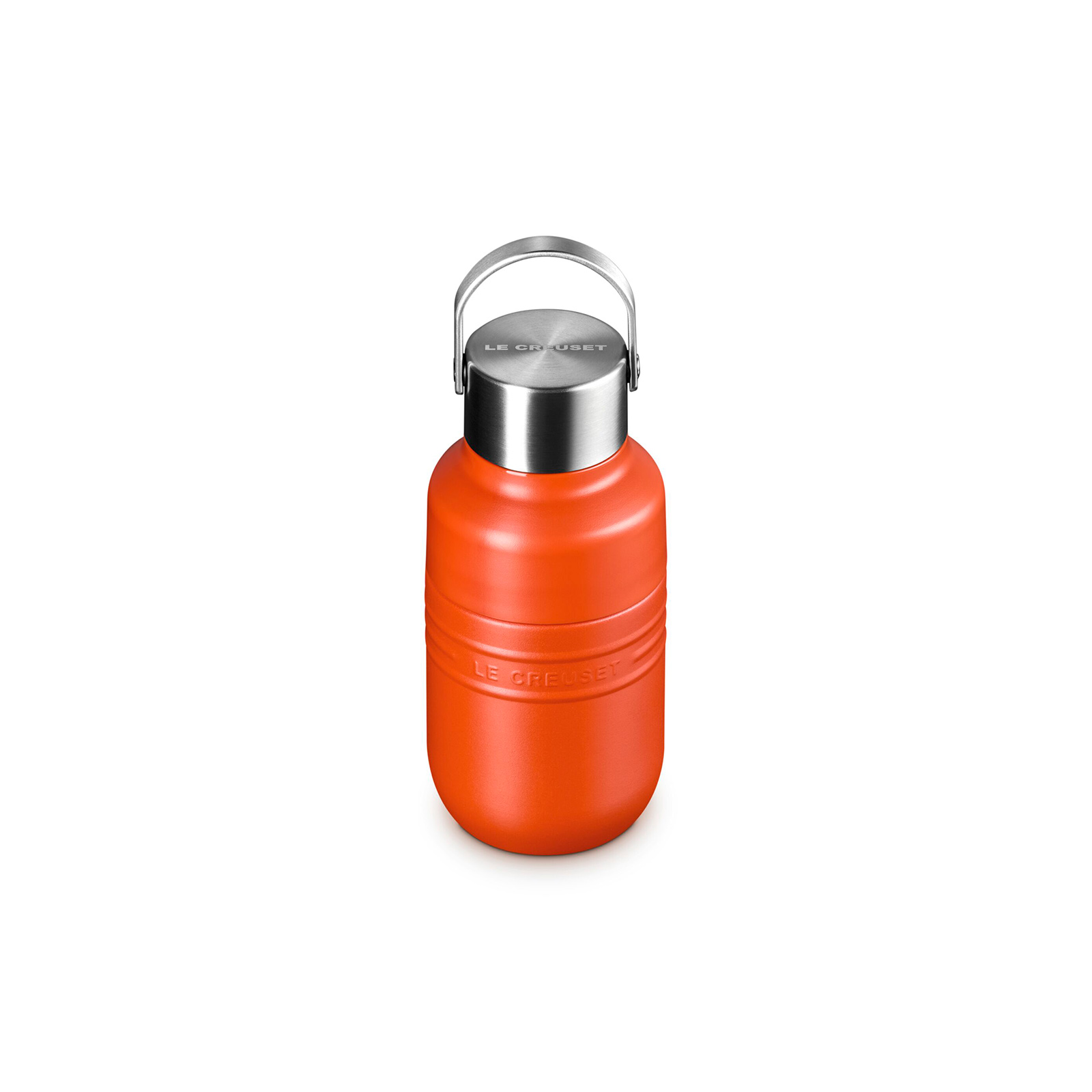 On The Go Dual-Opening Isothermal Bottle image number 1