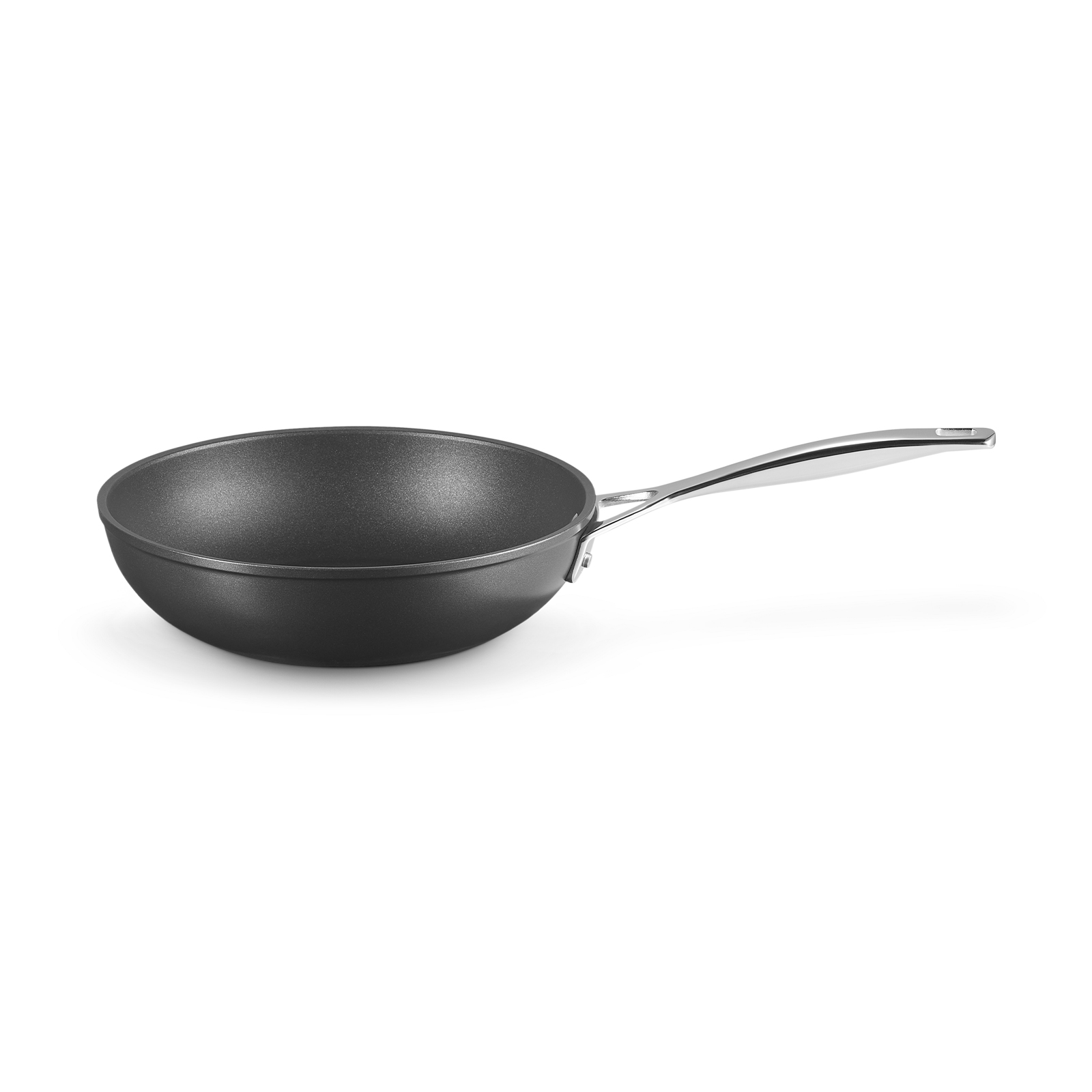 Toughened Non-Stick Frying Pan image number 0