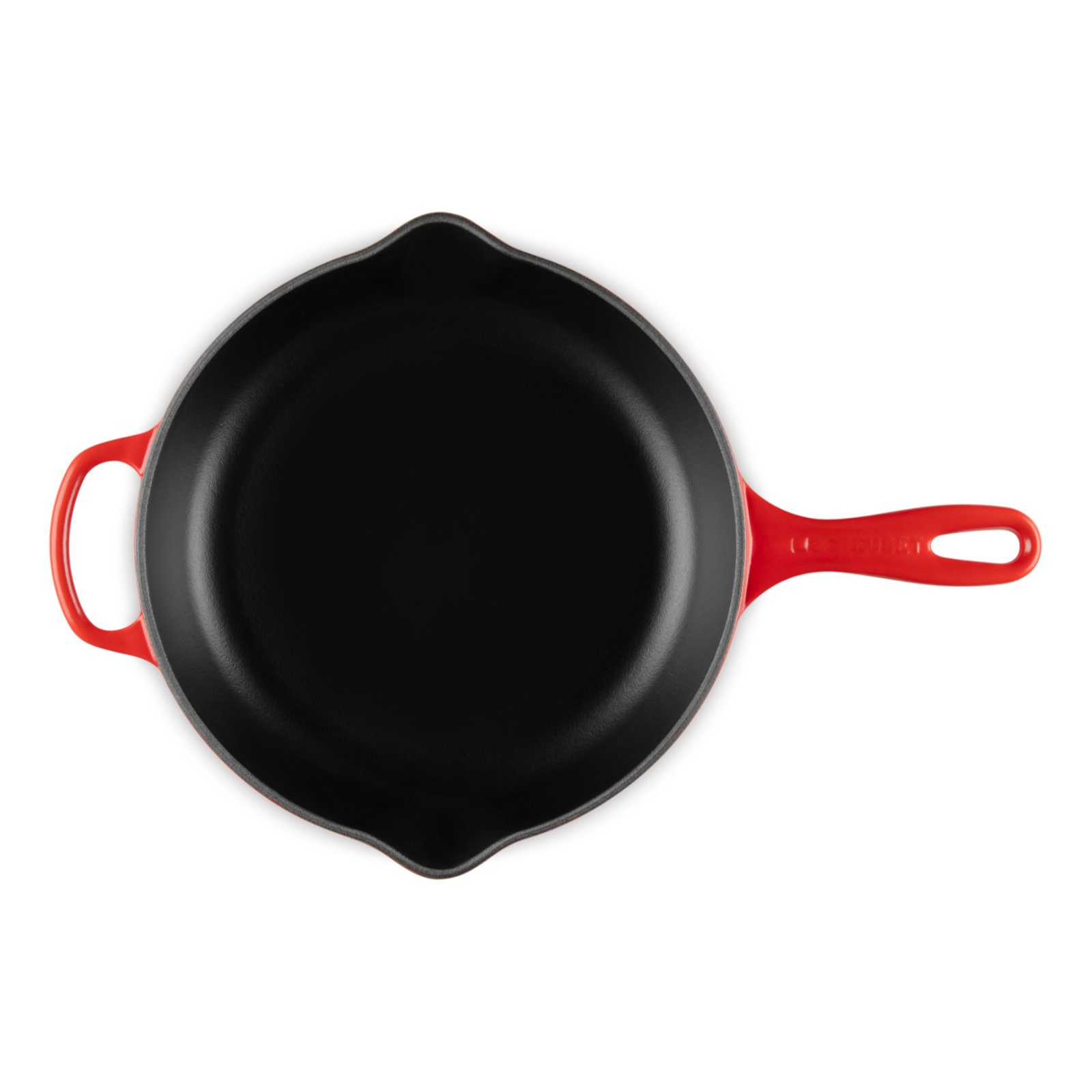 Iron Handle Skillet image number 3