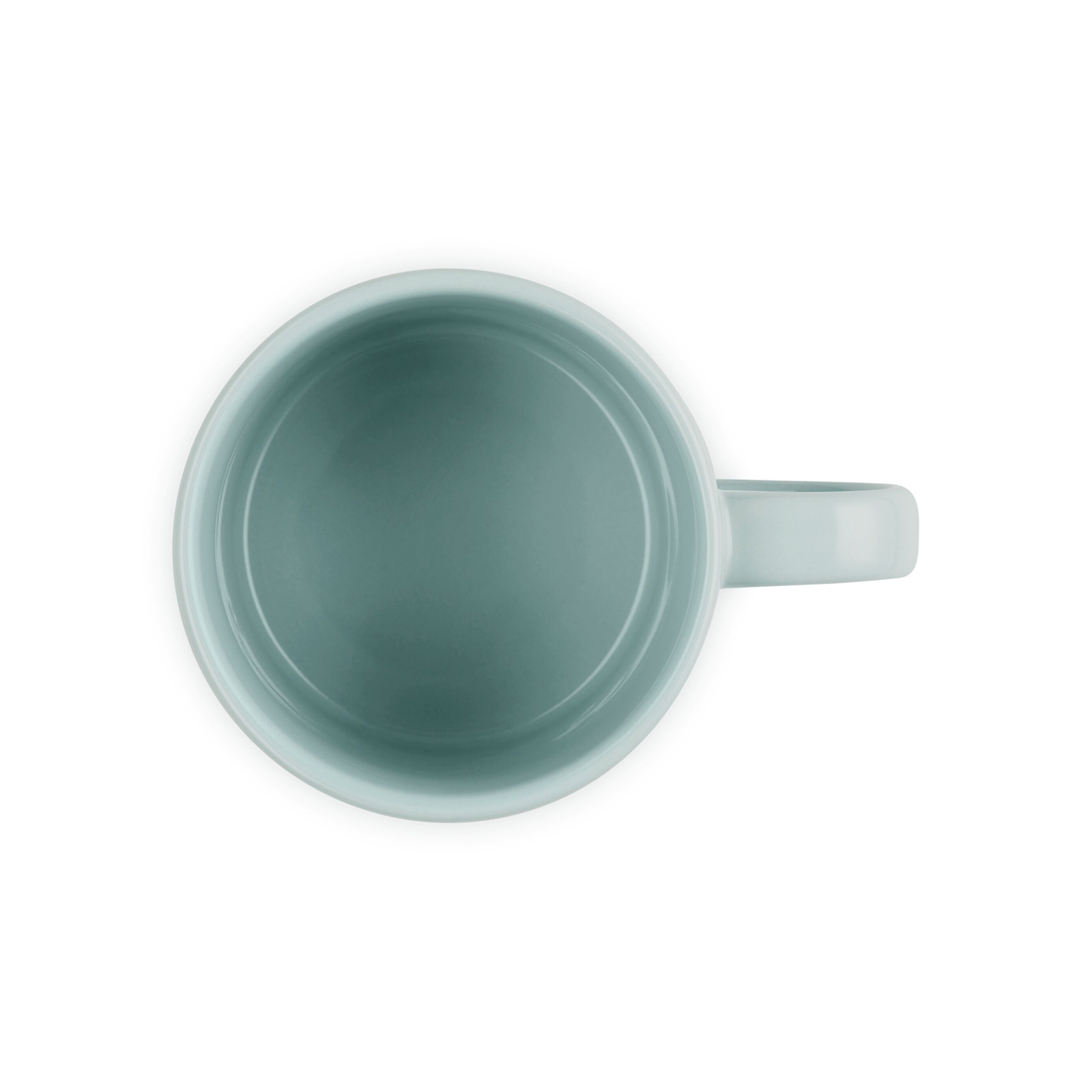 Jardin Relief London Embossed Coffee Mug image number 4