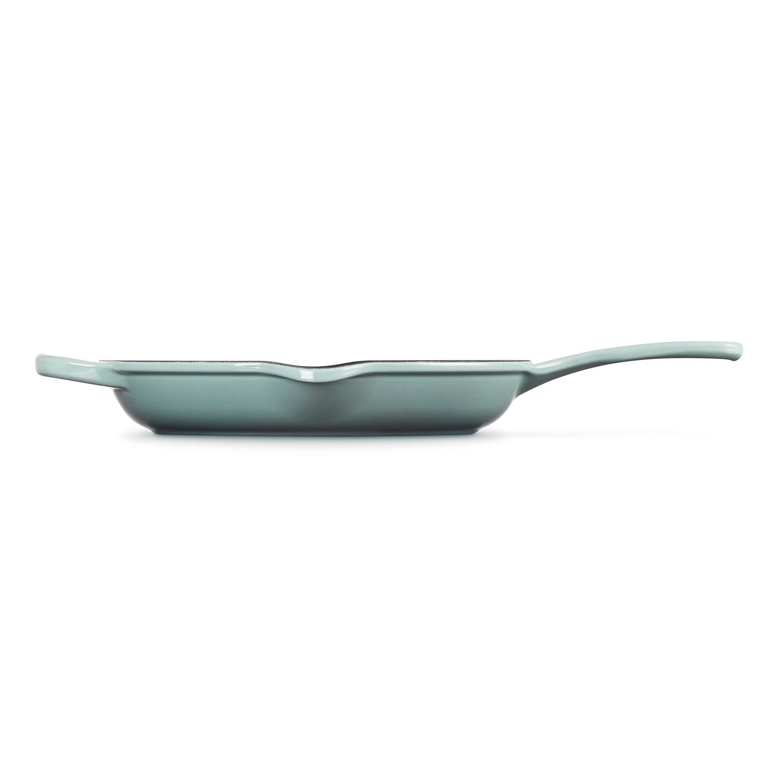 Iron Handle Skillet image number 2