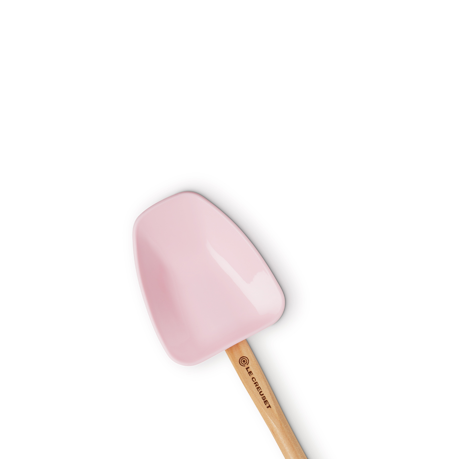 Bijou 木柄矽膠杓 (特大) image number 2