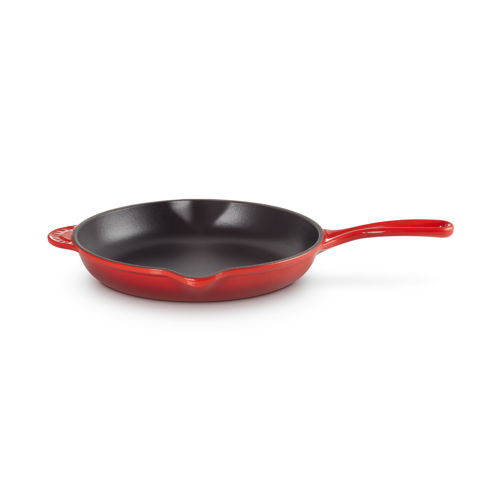 Round Skillet 23cm Cerise