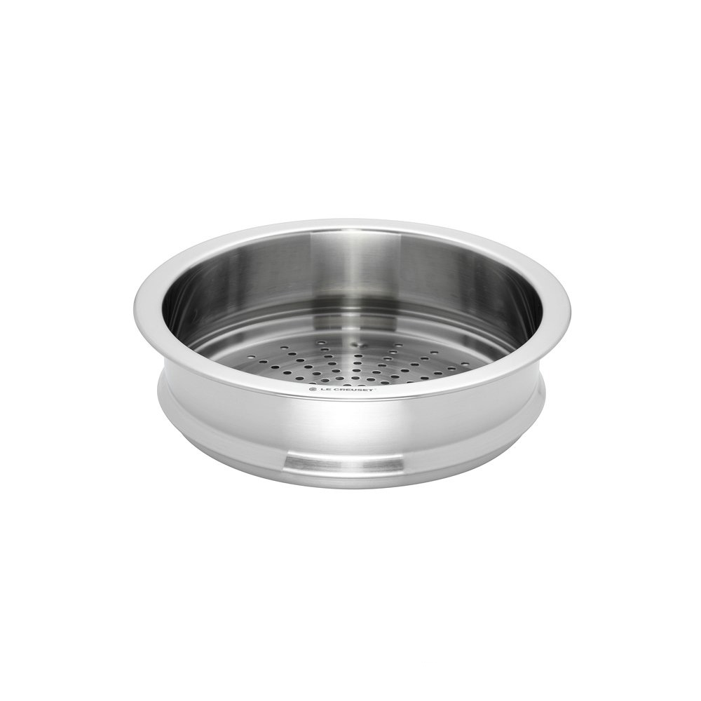 Stainless Steel Steamer