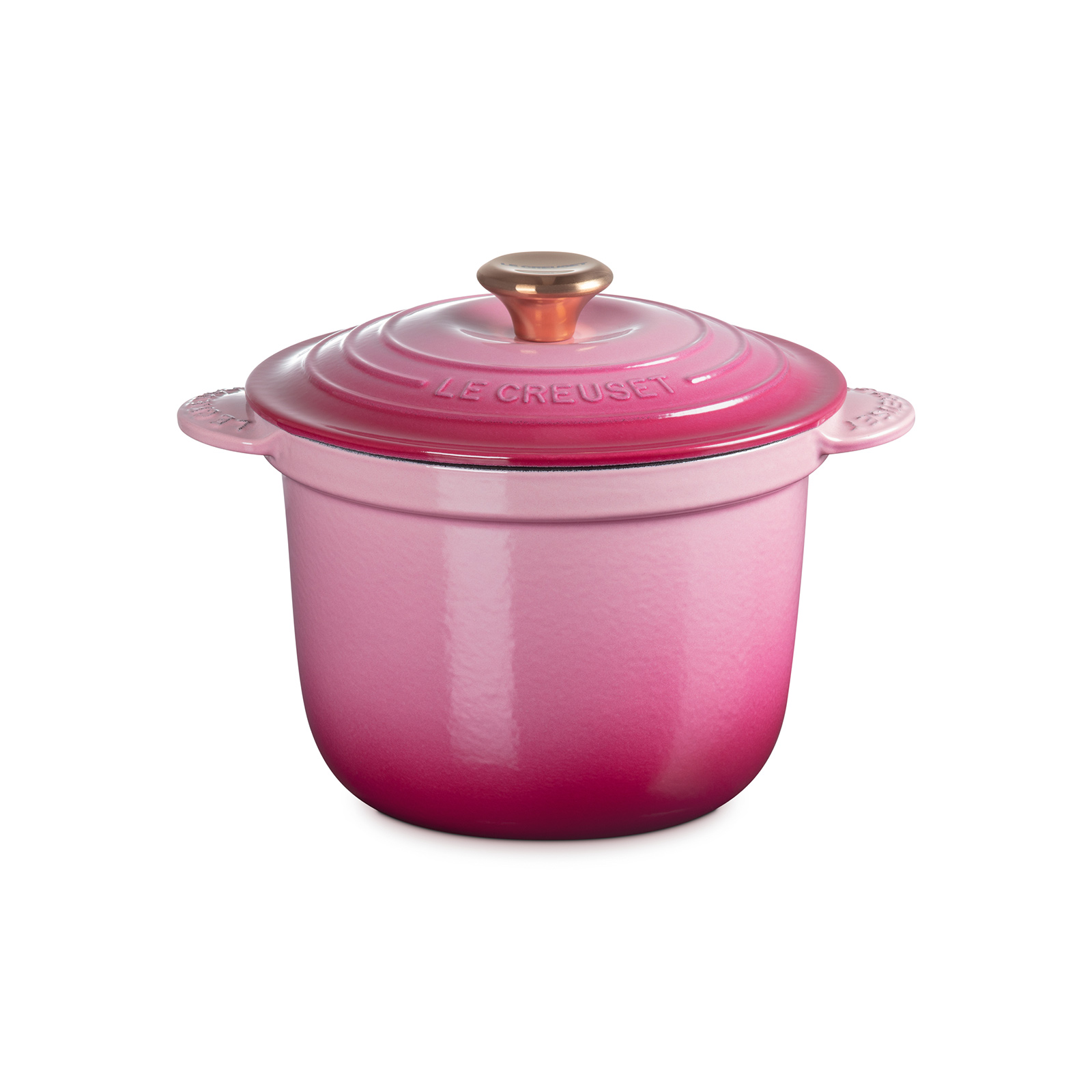 Cocotte Every (Copper Knob) image number 0