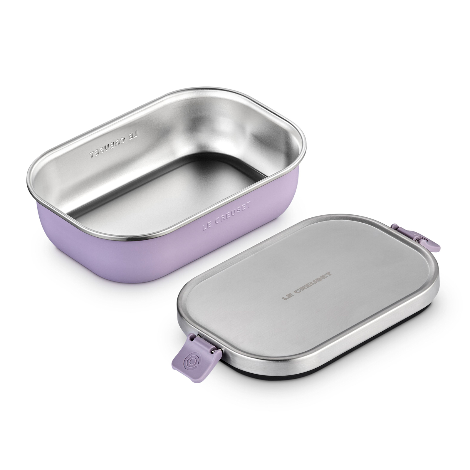 On the Go Lunch Box image number 1