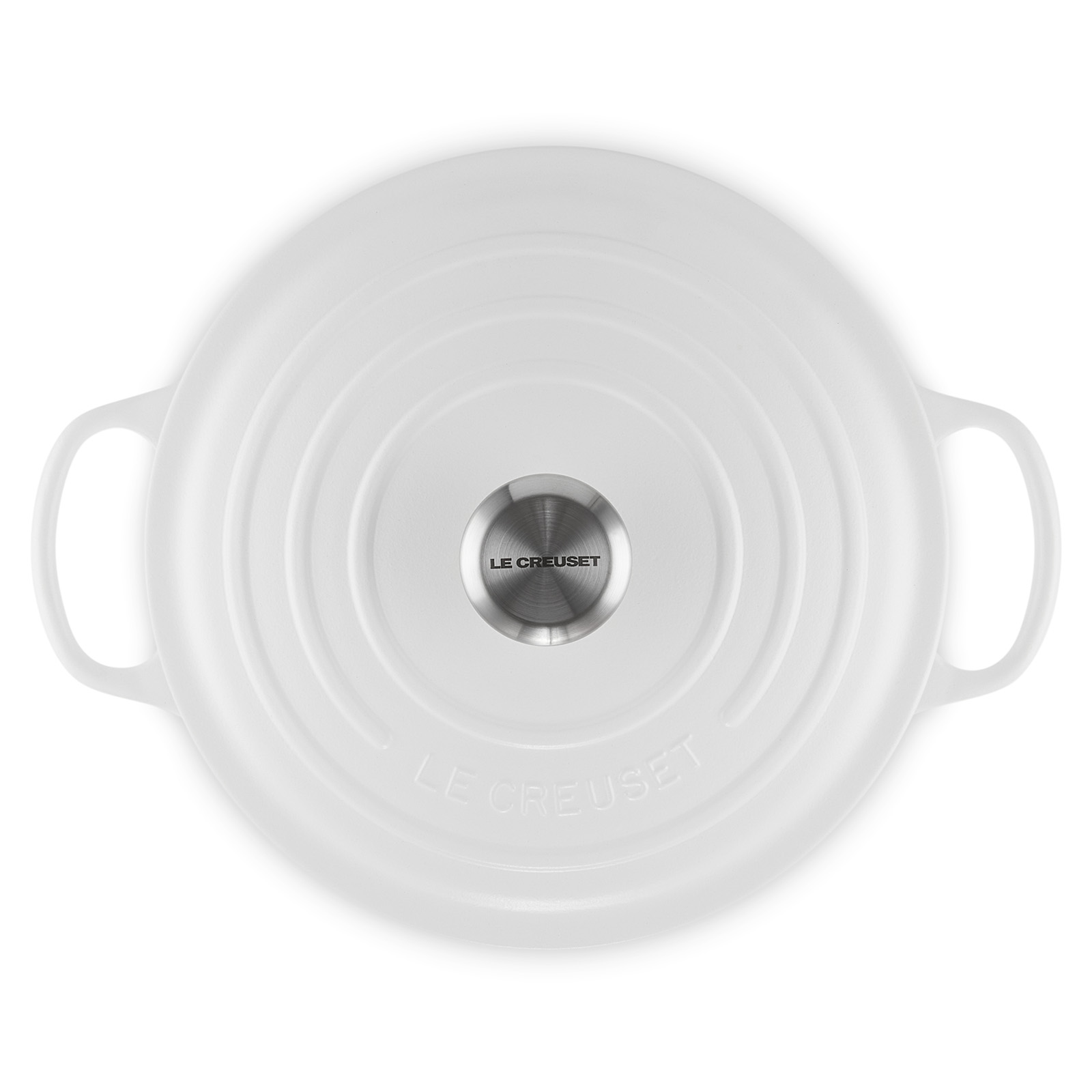 Round Casserole image number 3