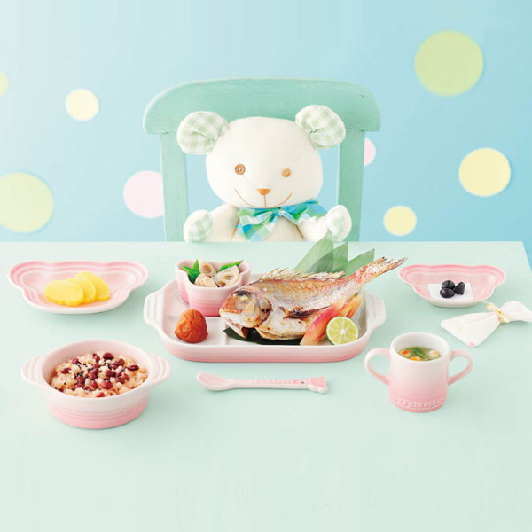 Baby Tableware Set image number 1