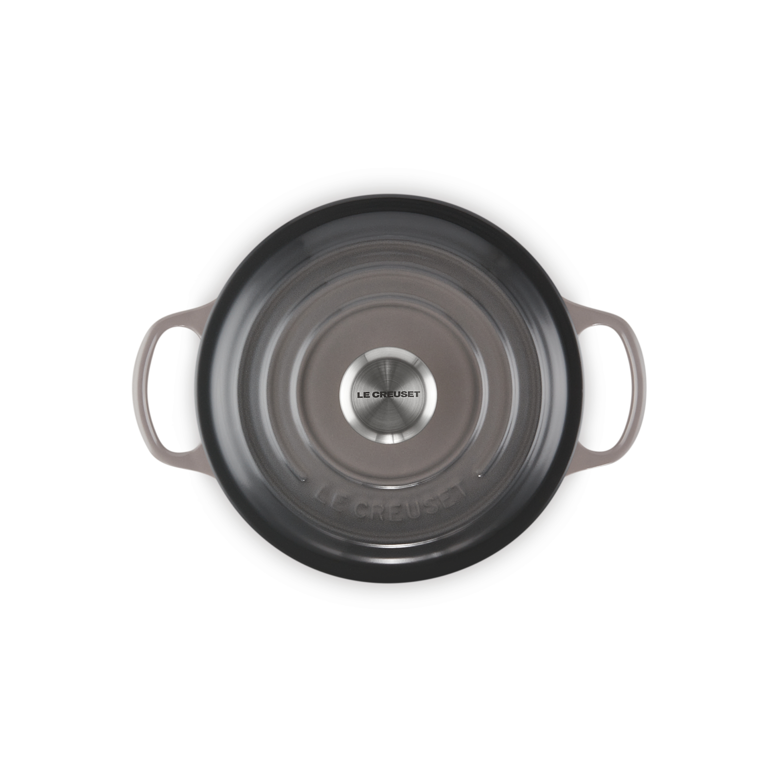 Round Casserole image number 4