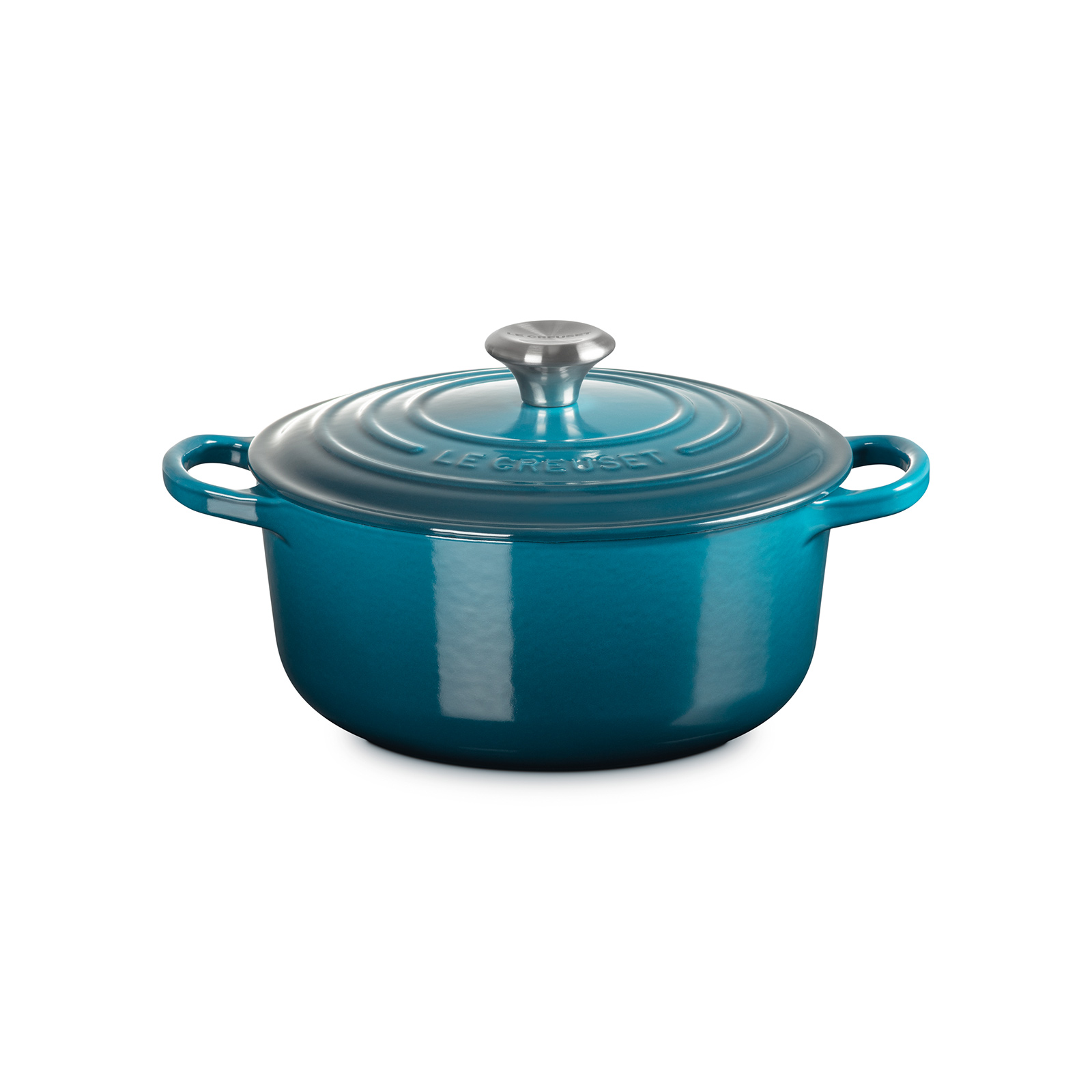 Round Casserole image number 0