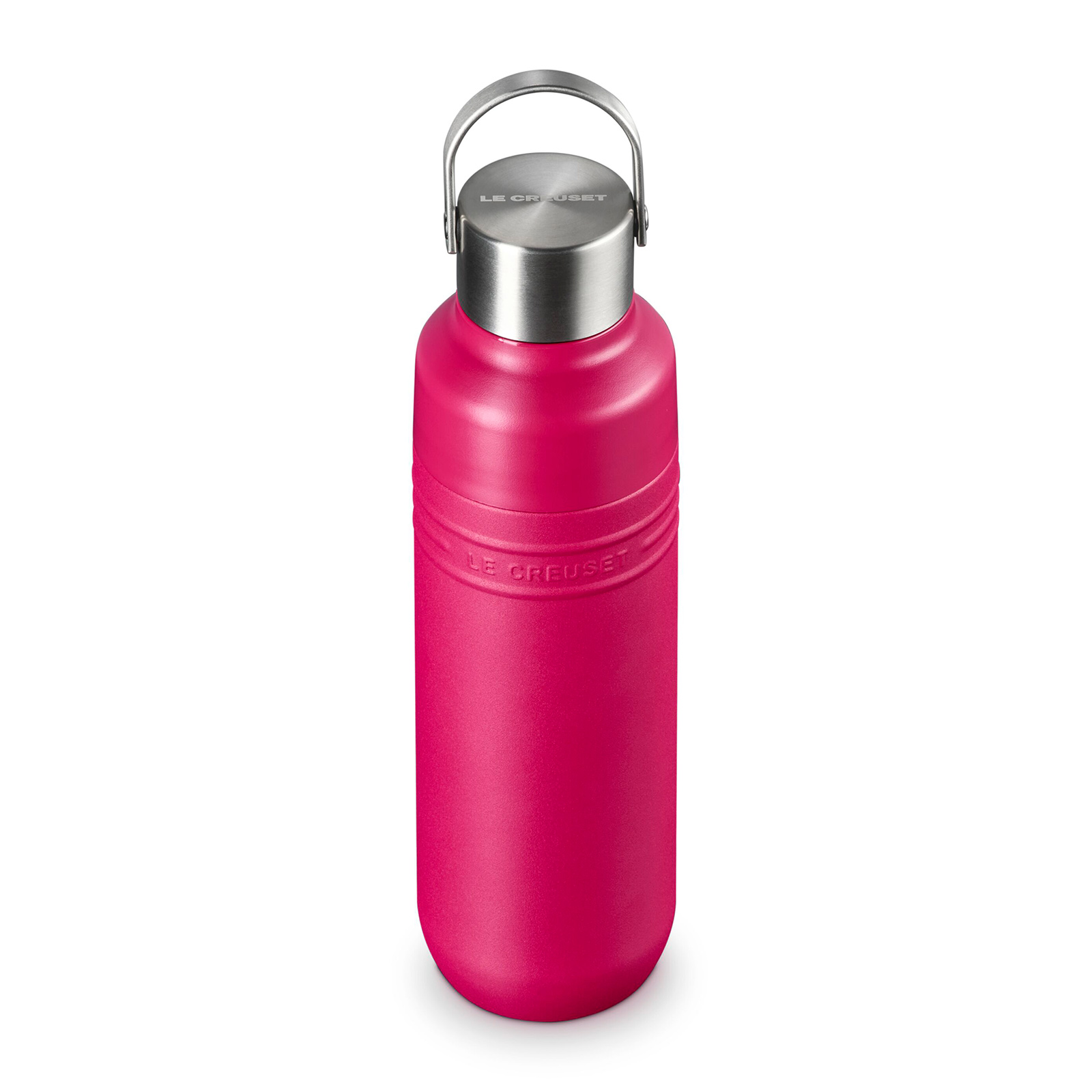 On The Go Dual-Opening Isothermal Bottle image number 1