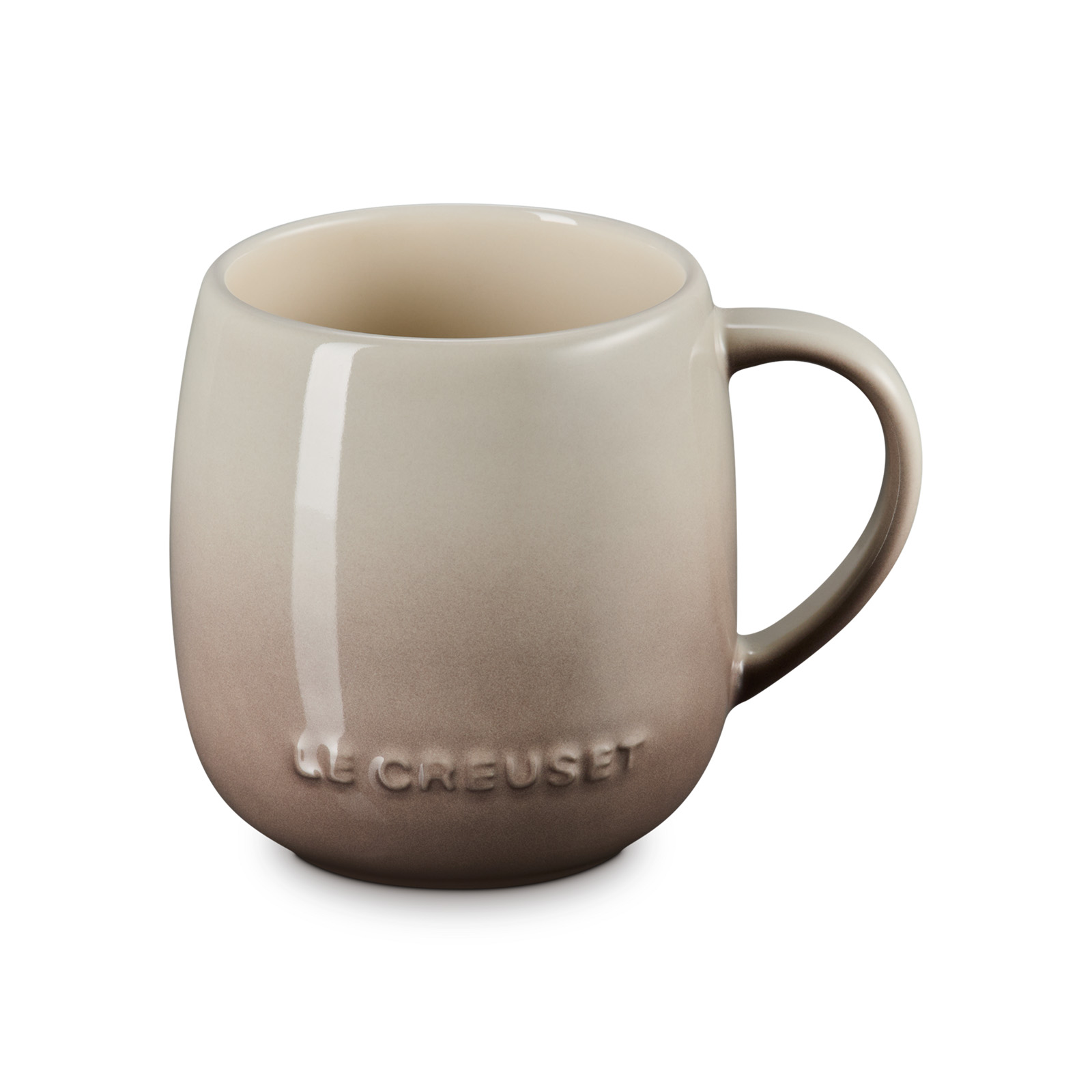 U 形陶瓷杯 image number 0