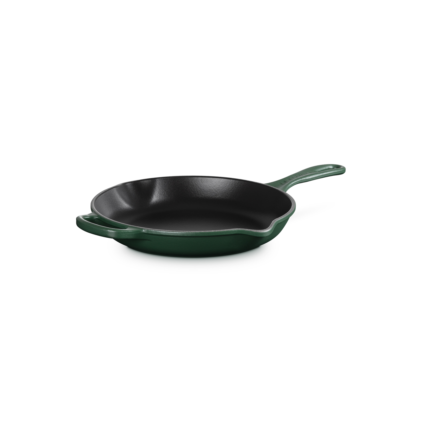 Iron Handle Skillet image number 4