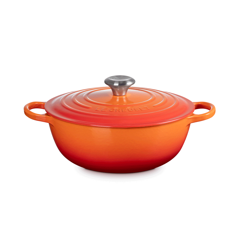 Marmite 26cm Hot Pot Gathering Set