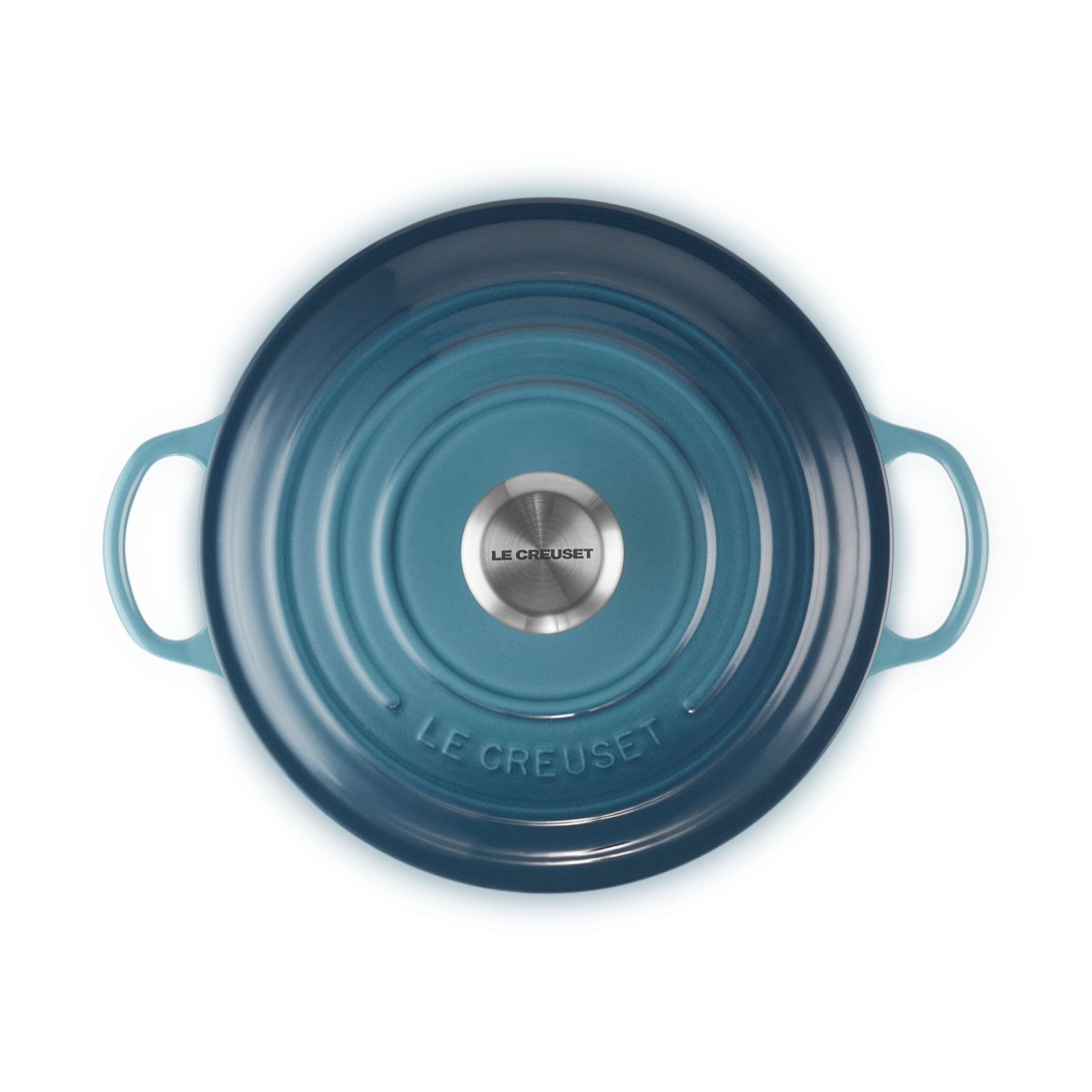 琺瑯鑄鐵深炒鍋 image number 3