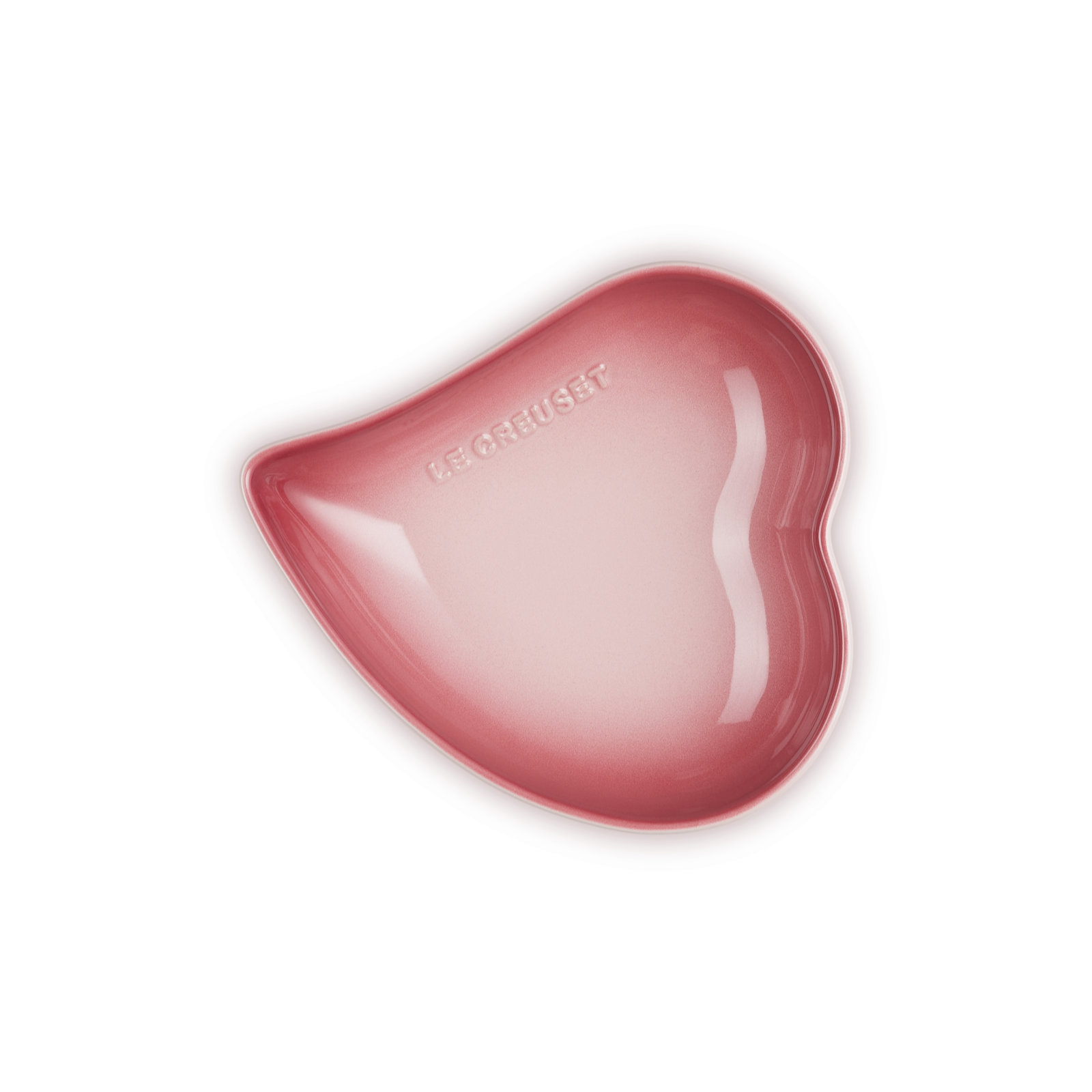 Sphere Heart Petal Dish image number 0