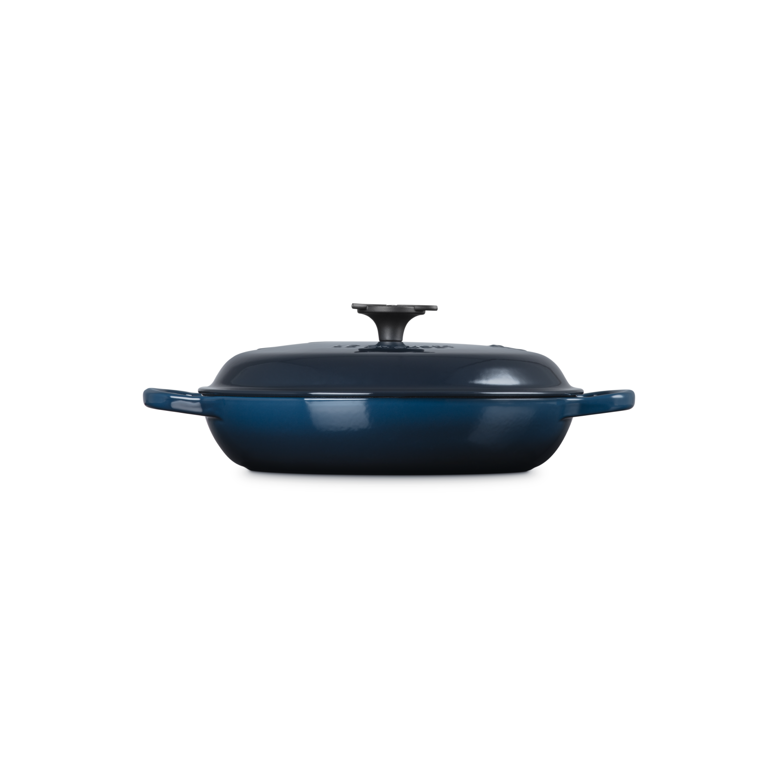 Star Trek Collection Klingon Buffet Casserole (Klingon Trefoil Knob) image number 2
