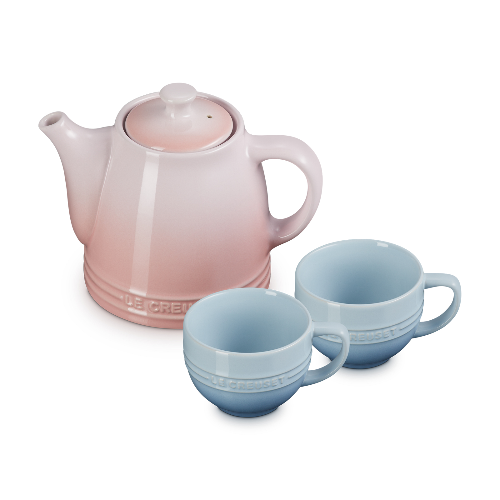 Manila Tea Time Set image number 1