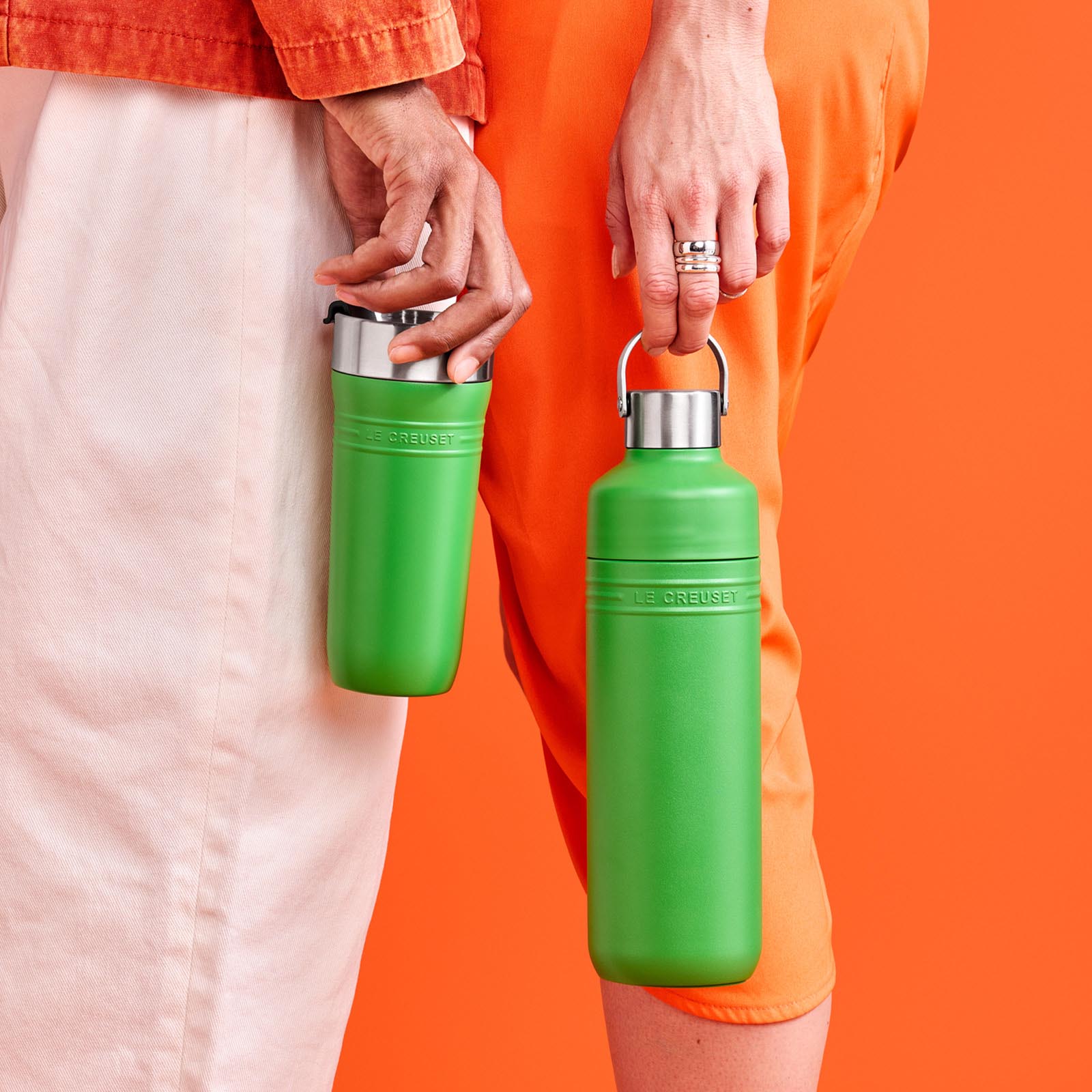 On The Go Isothermal Travel Mug image number 5