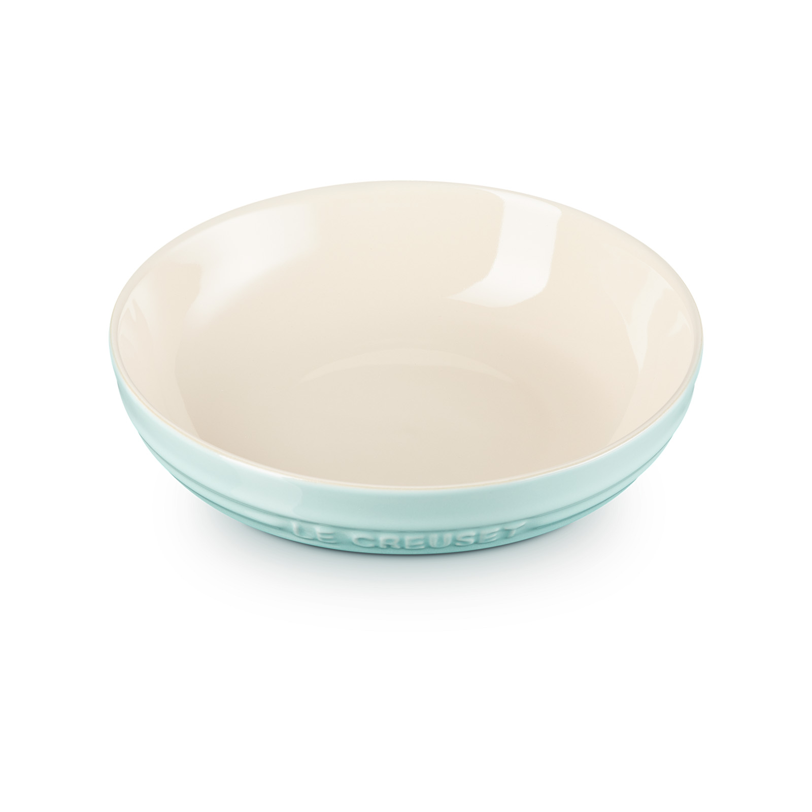 Deep Round Dish image number 1