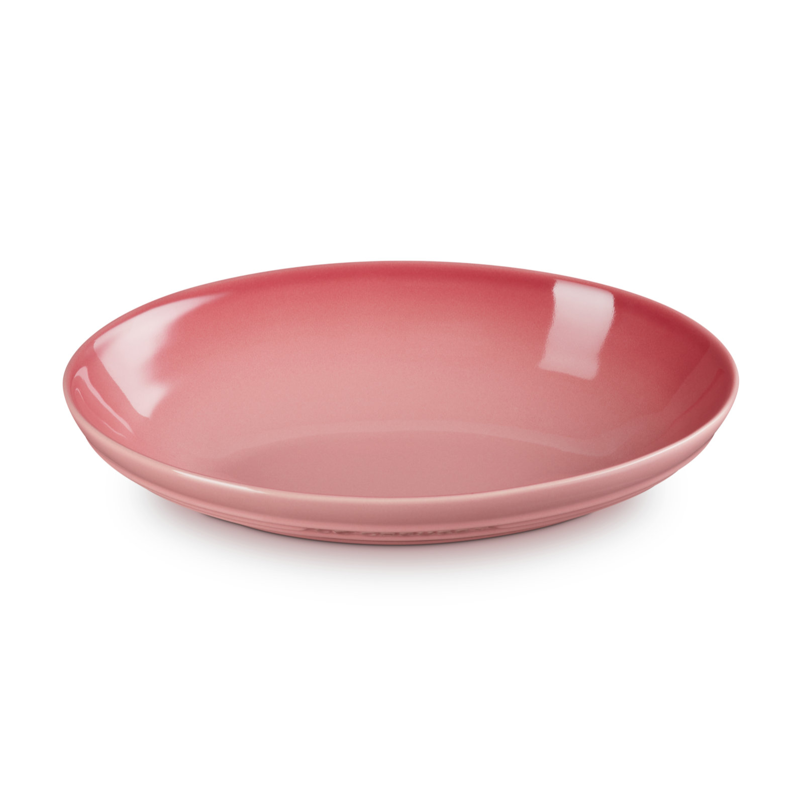 Manila 陶瓷橢圓形盤 image number 1