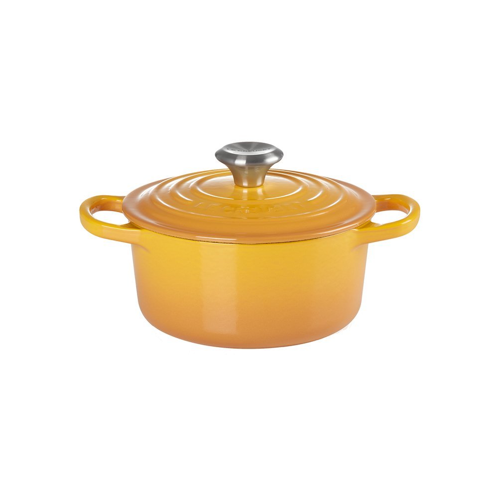 Round Casserole 16cm Nectar