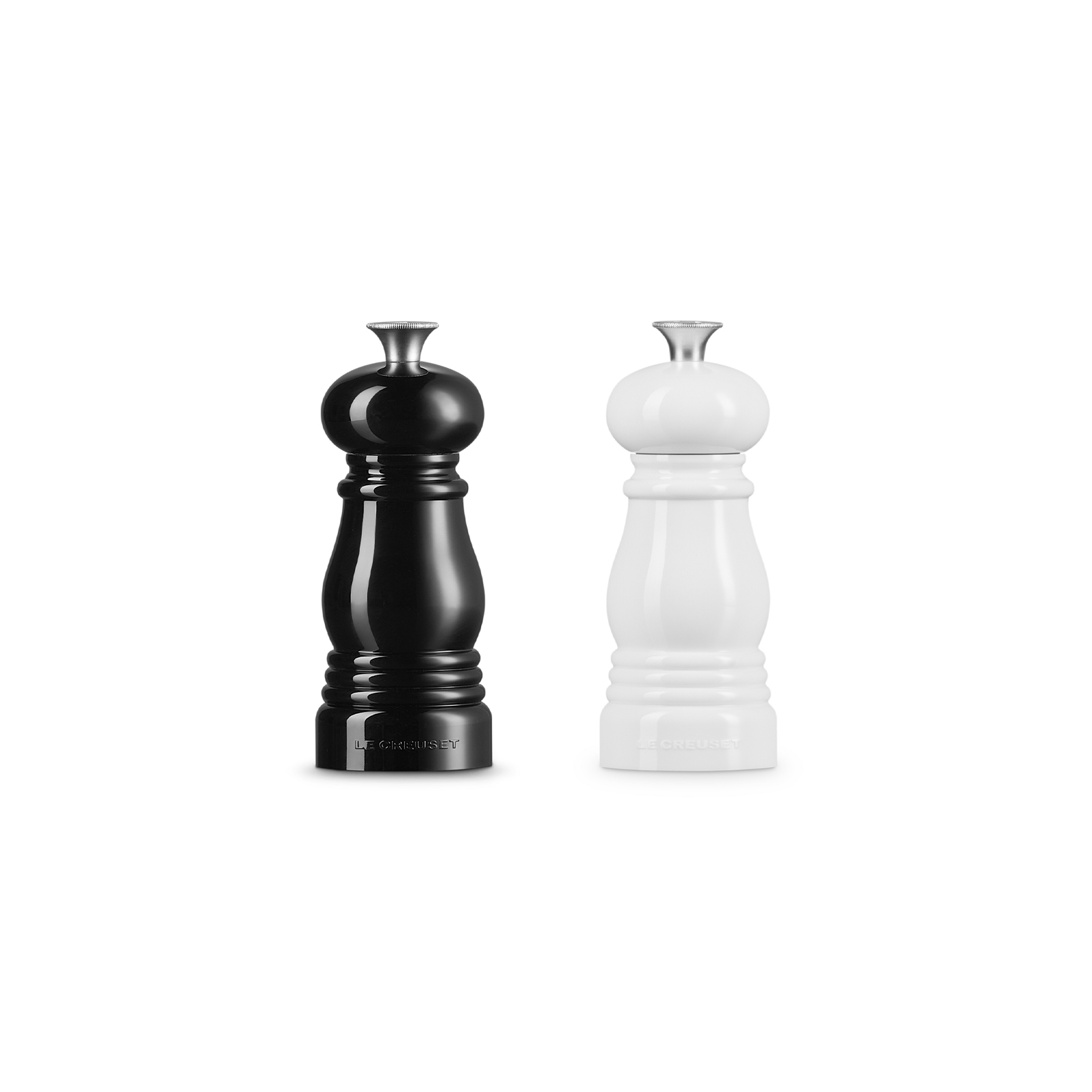 Salt and Pepper Mill Set image number 2