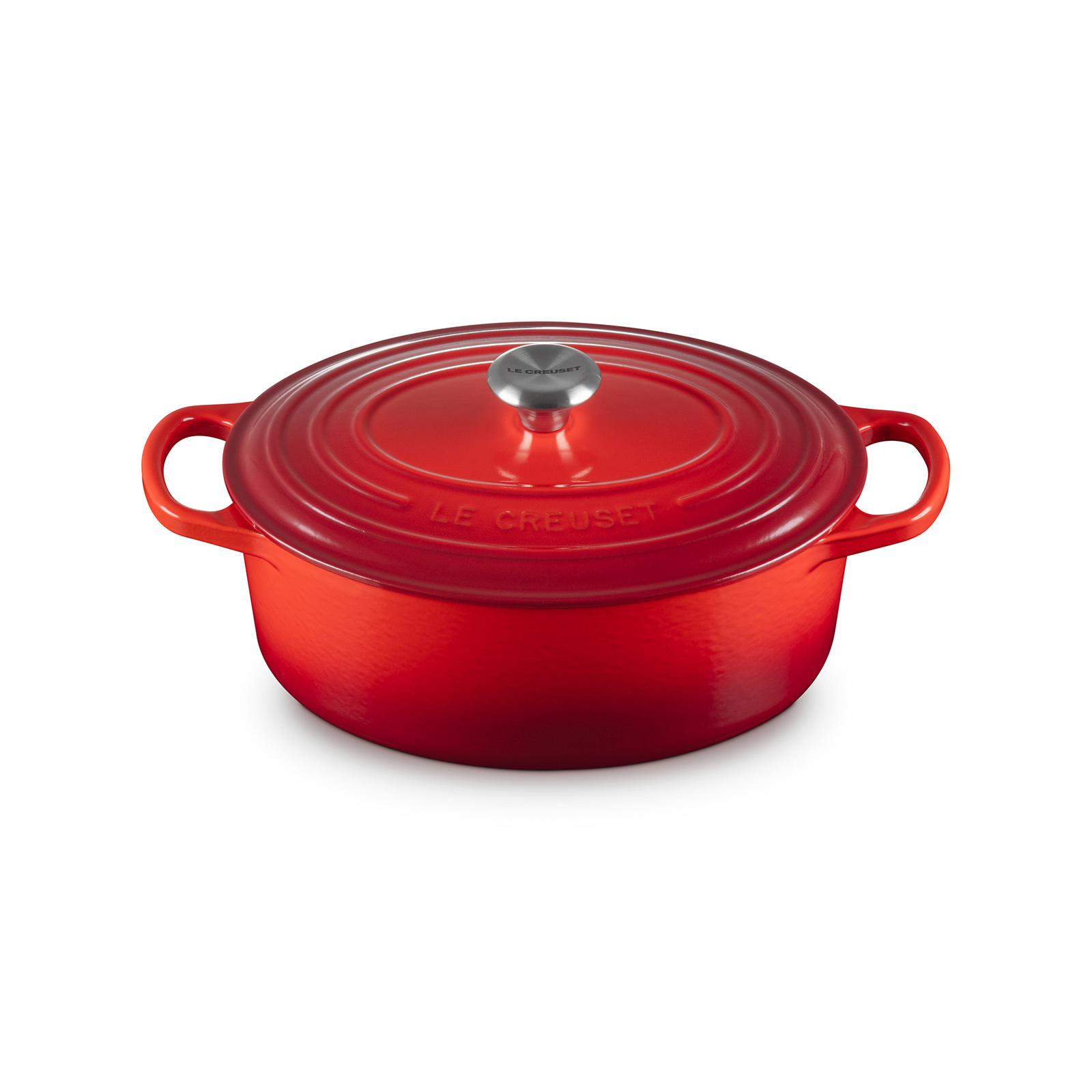 Oval Casserole image number 1