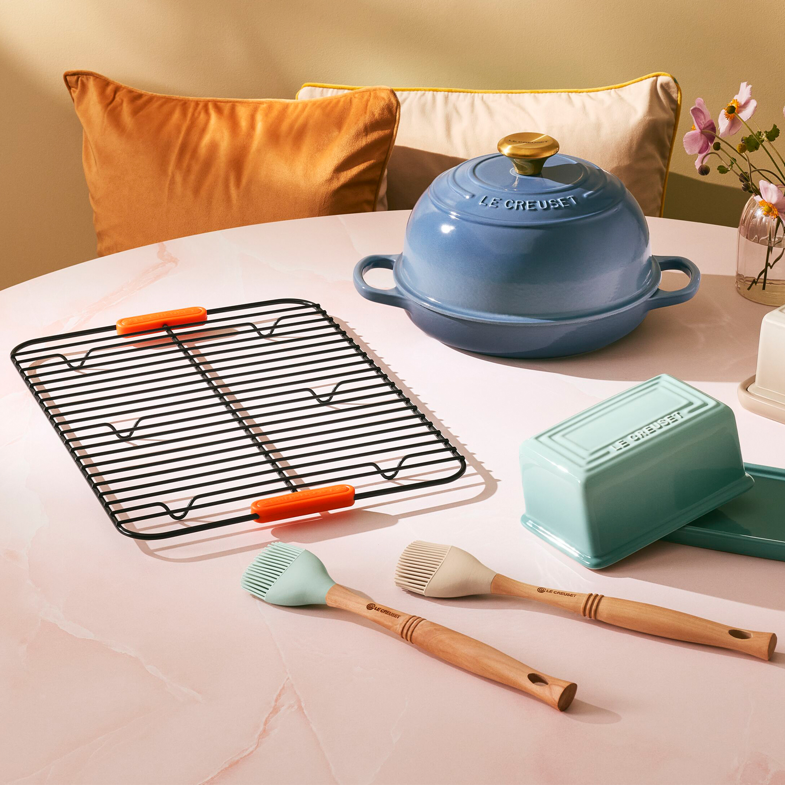 Venus Basting Brush image number 2