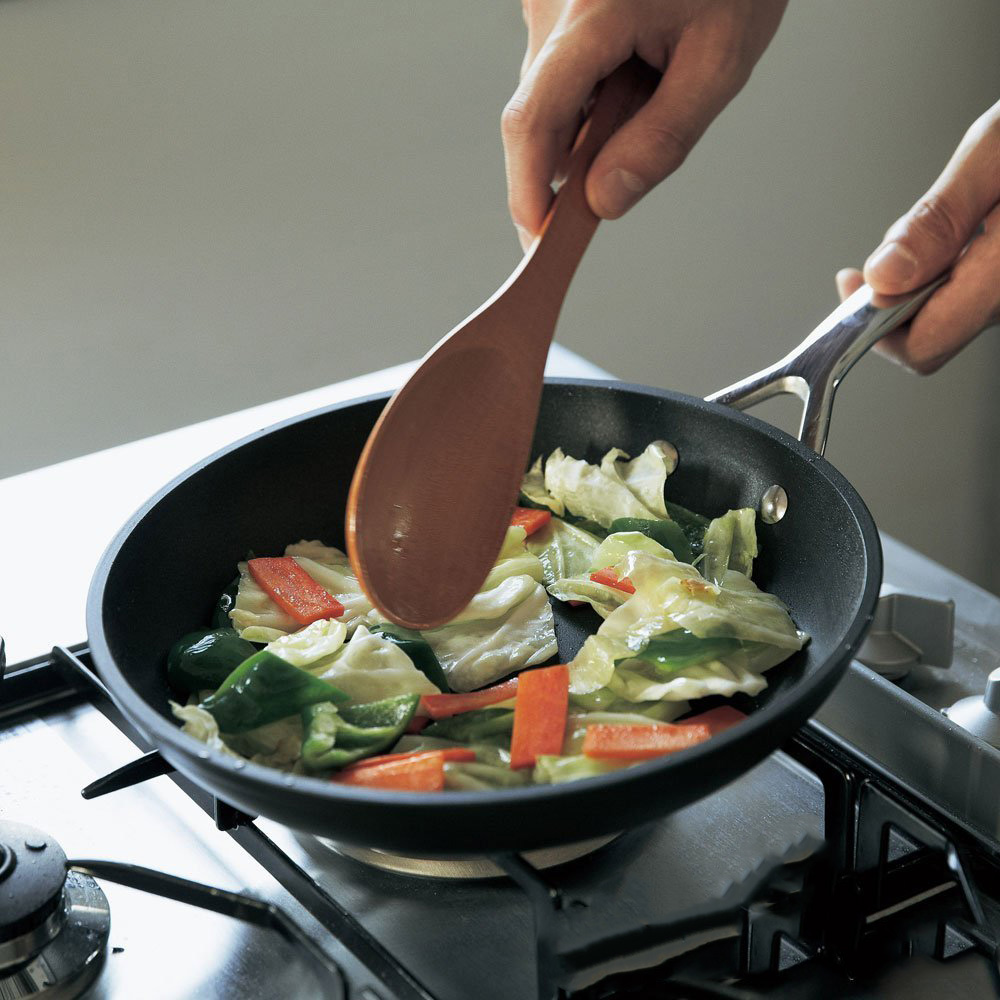 Maplewood Server Spoon image number 2