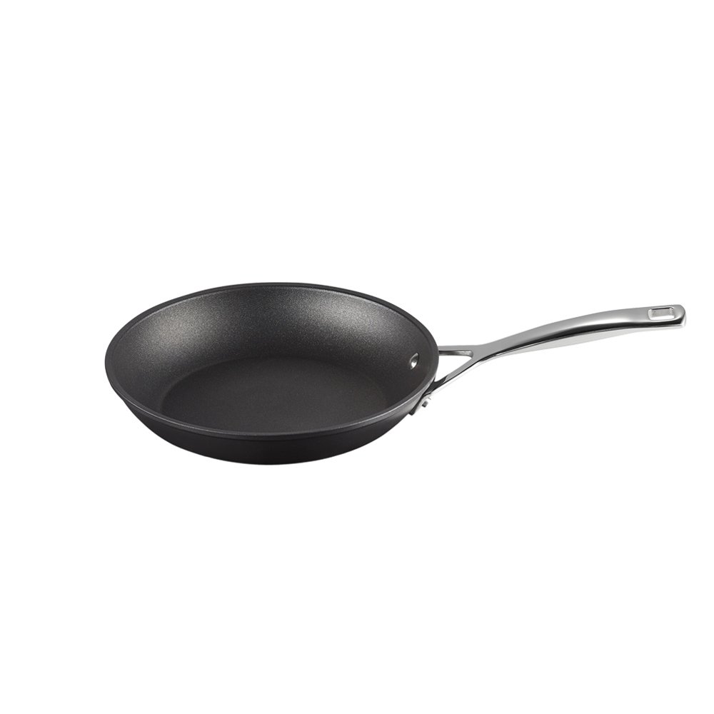 Toughened Non-Stick Shallow Frying Pan 22cm