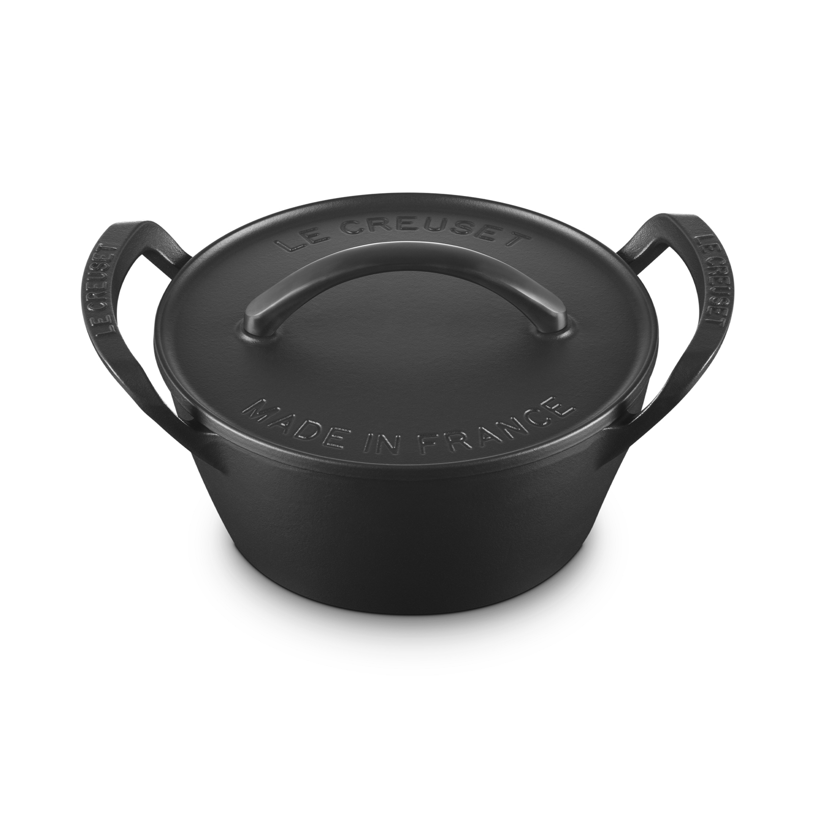 Alpine Outdoor Collection Round Casserole image number 1