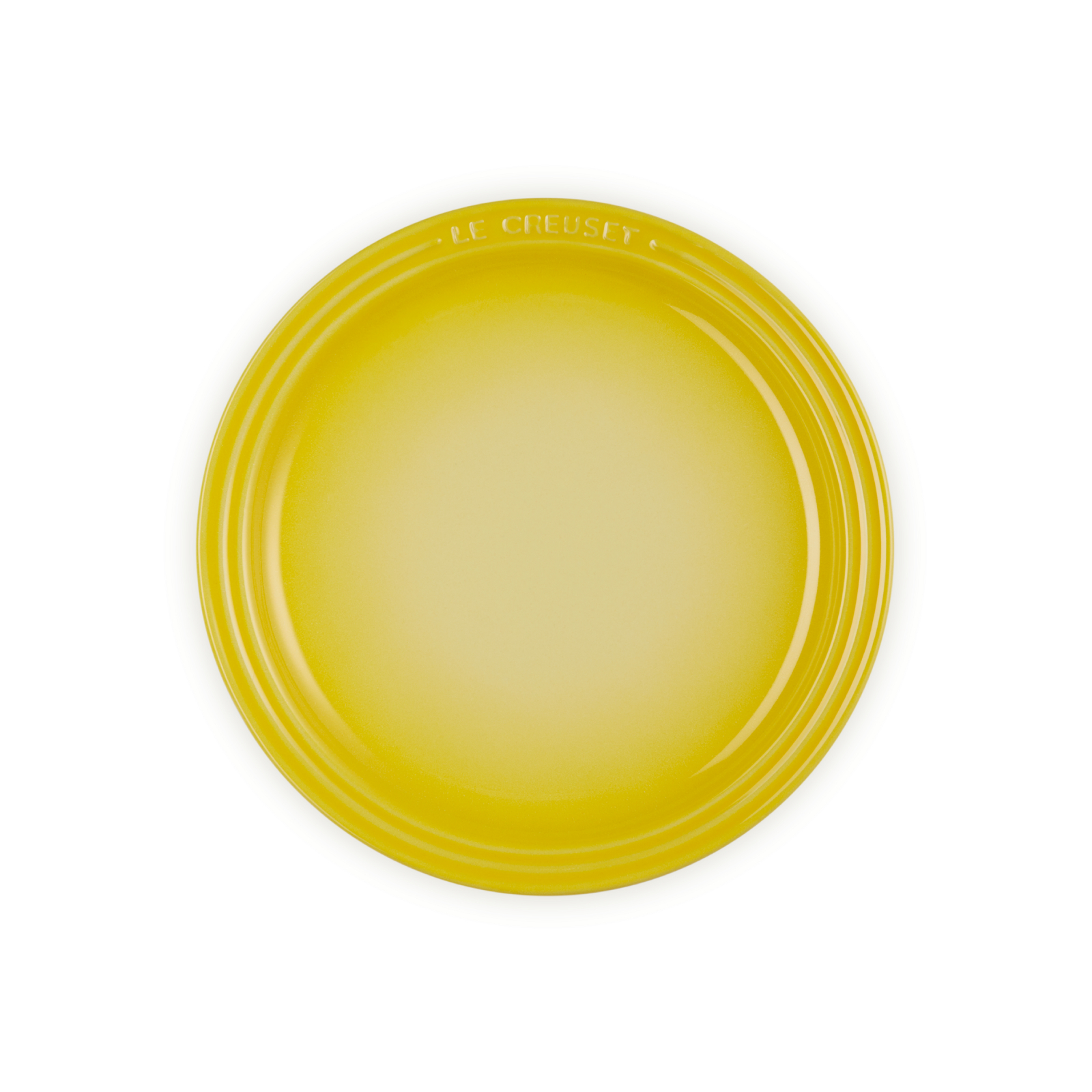 Tokyo Round Plate 19cm Soleil