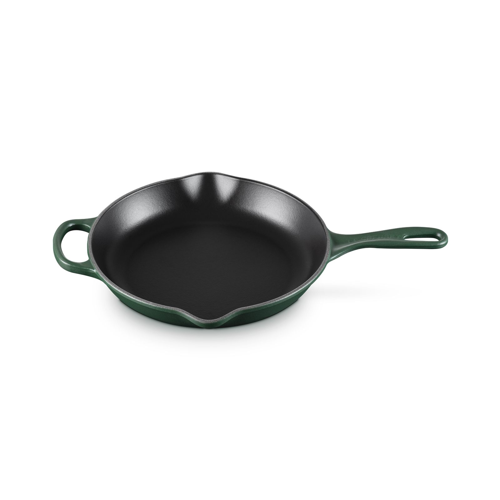 Iron Handle Skillet image number 1