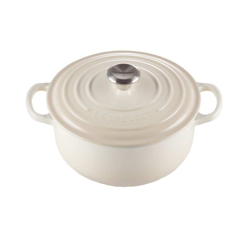 Round Casserole image number 1