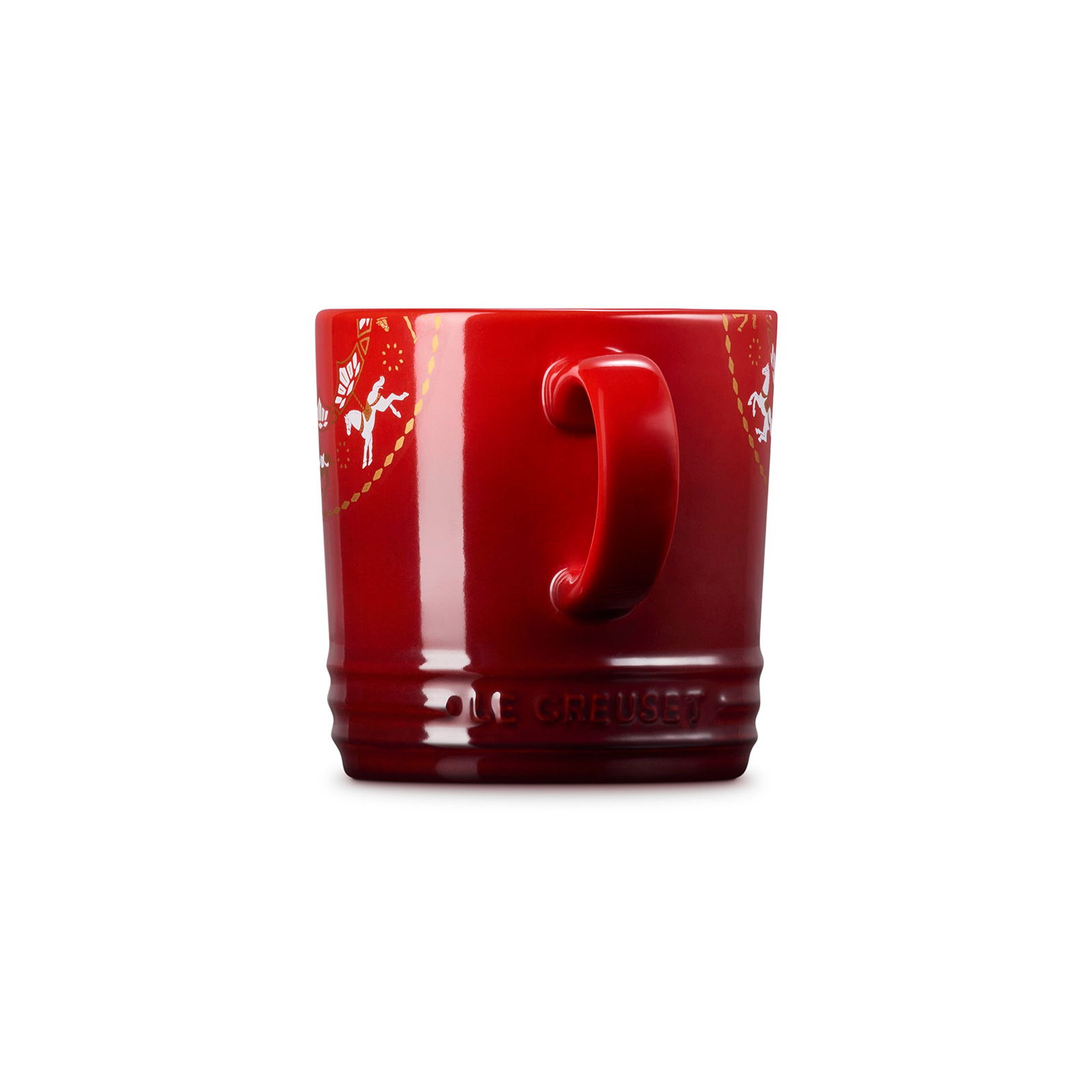 Carousel Mug image number 4